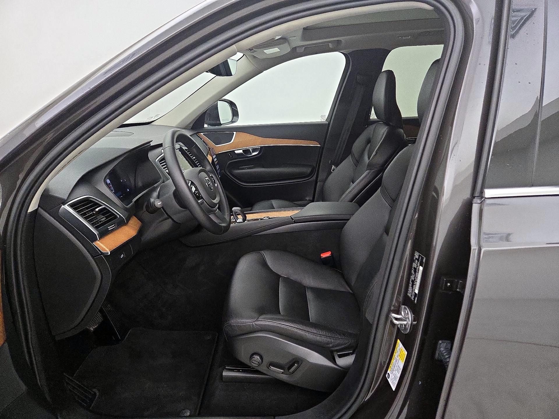 Thumbnail: 2023 Volvo XC90 - 11