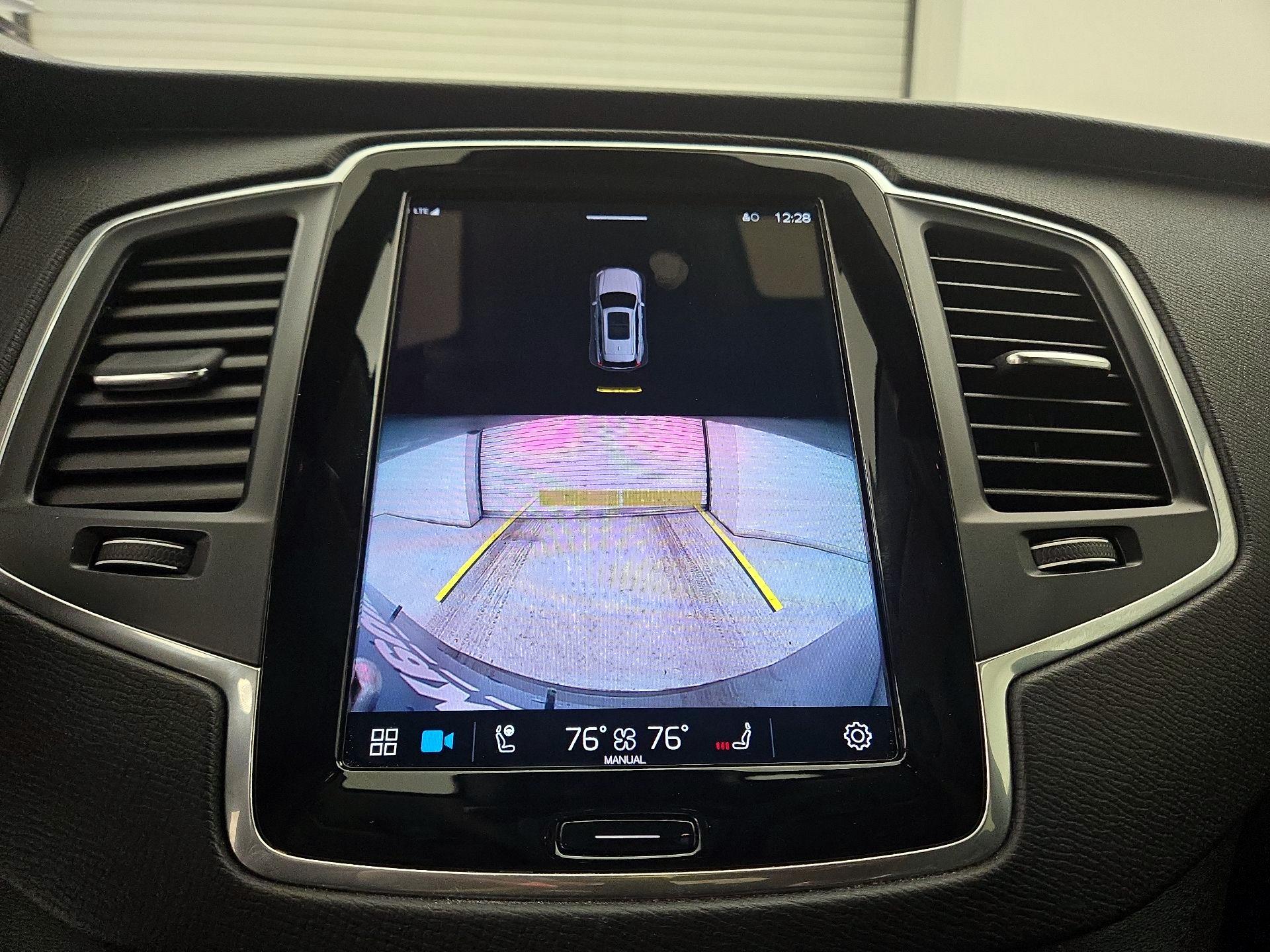 Thumbnail: 2023 Volvo XC90 - 13