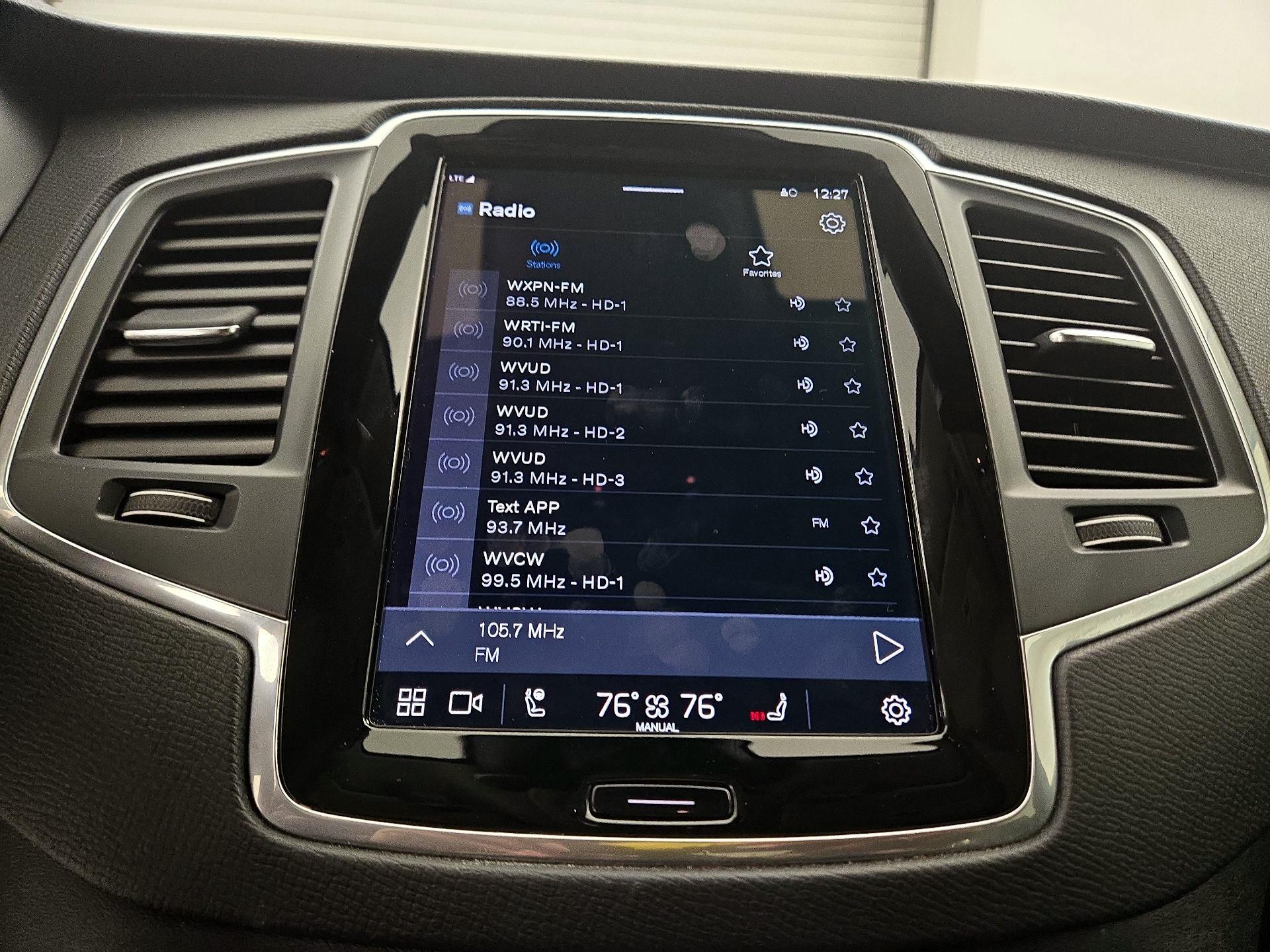 Thumbnail: 2023 Volvo XC90 - 14