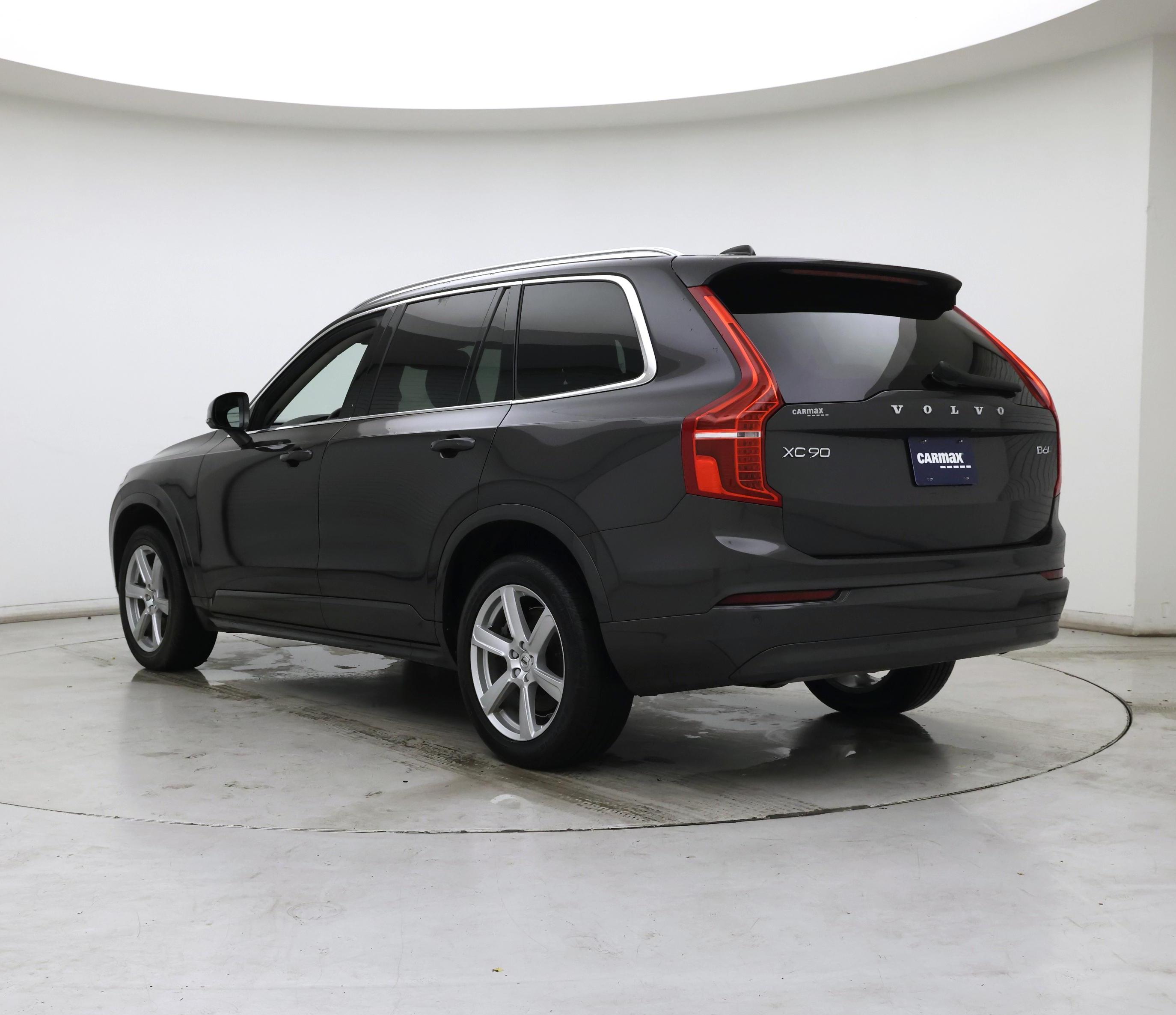 Thumbnail: 2023 Volvo XC90 - 2