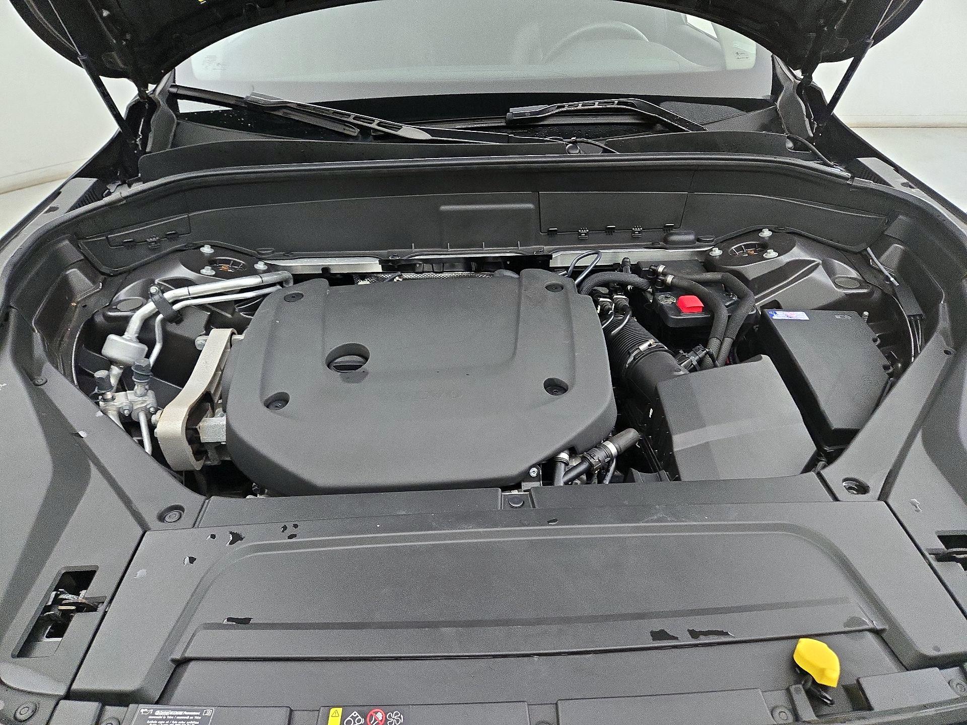 Thumbnail: 2023 Volvo XC90 - 19