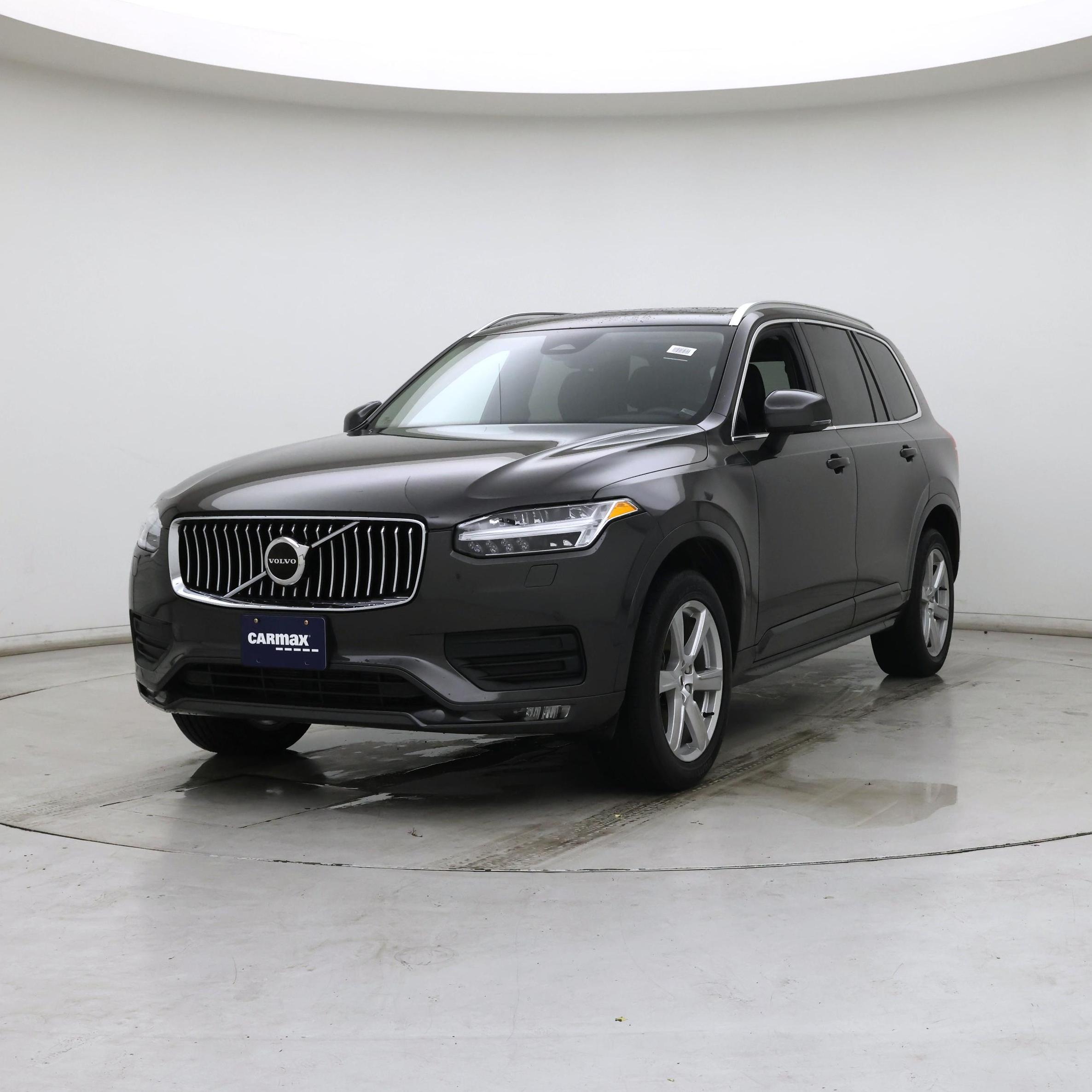 Thumbnail: 2023 Volvo XC90 - 4