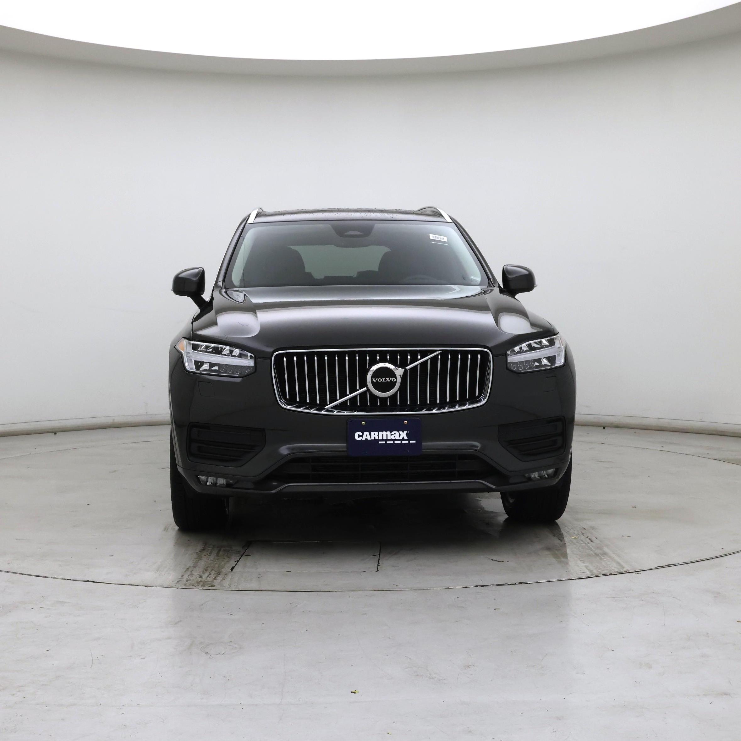 Thumbnail: 2023 Volvo XC90 - 5