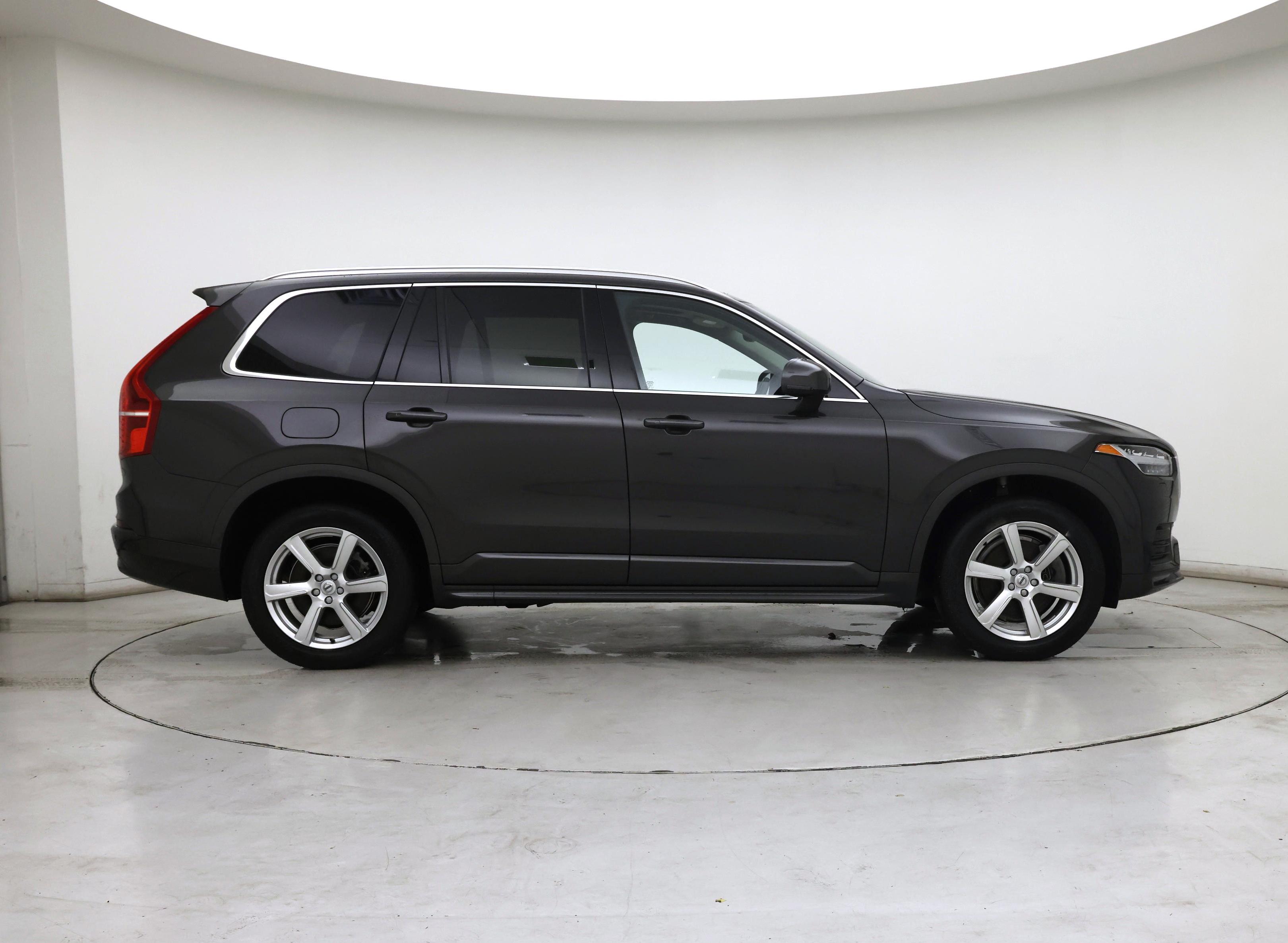 Thumbnail: 2023 Volvo XC90 - 7