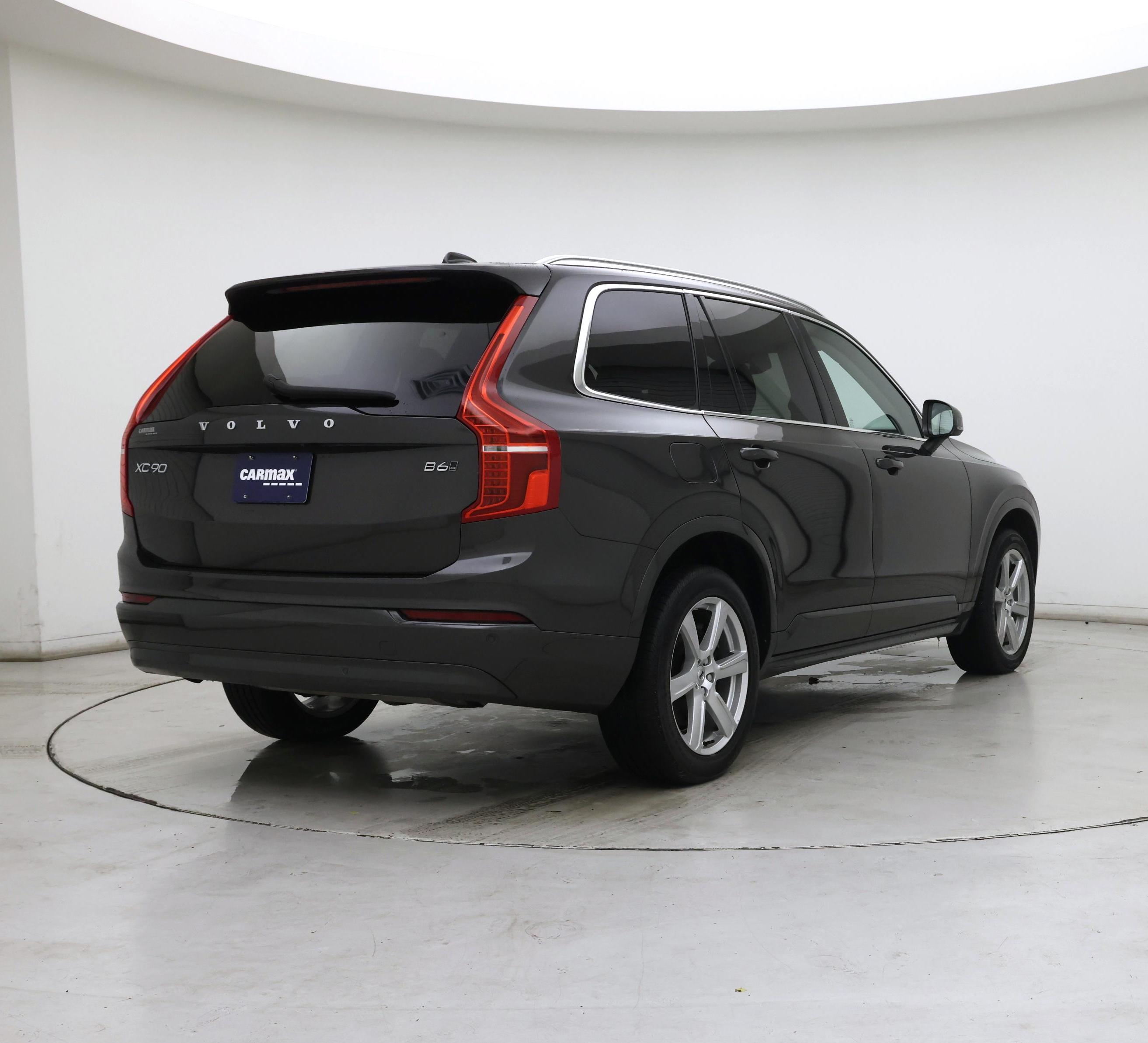 Thumbnail: 2023 Volvo XC90 - 8