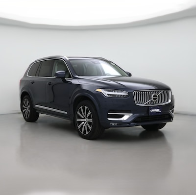 2024 Volvo XC90 B6 Plus Bright Theme