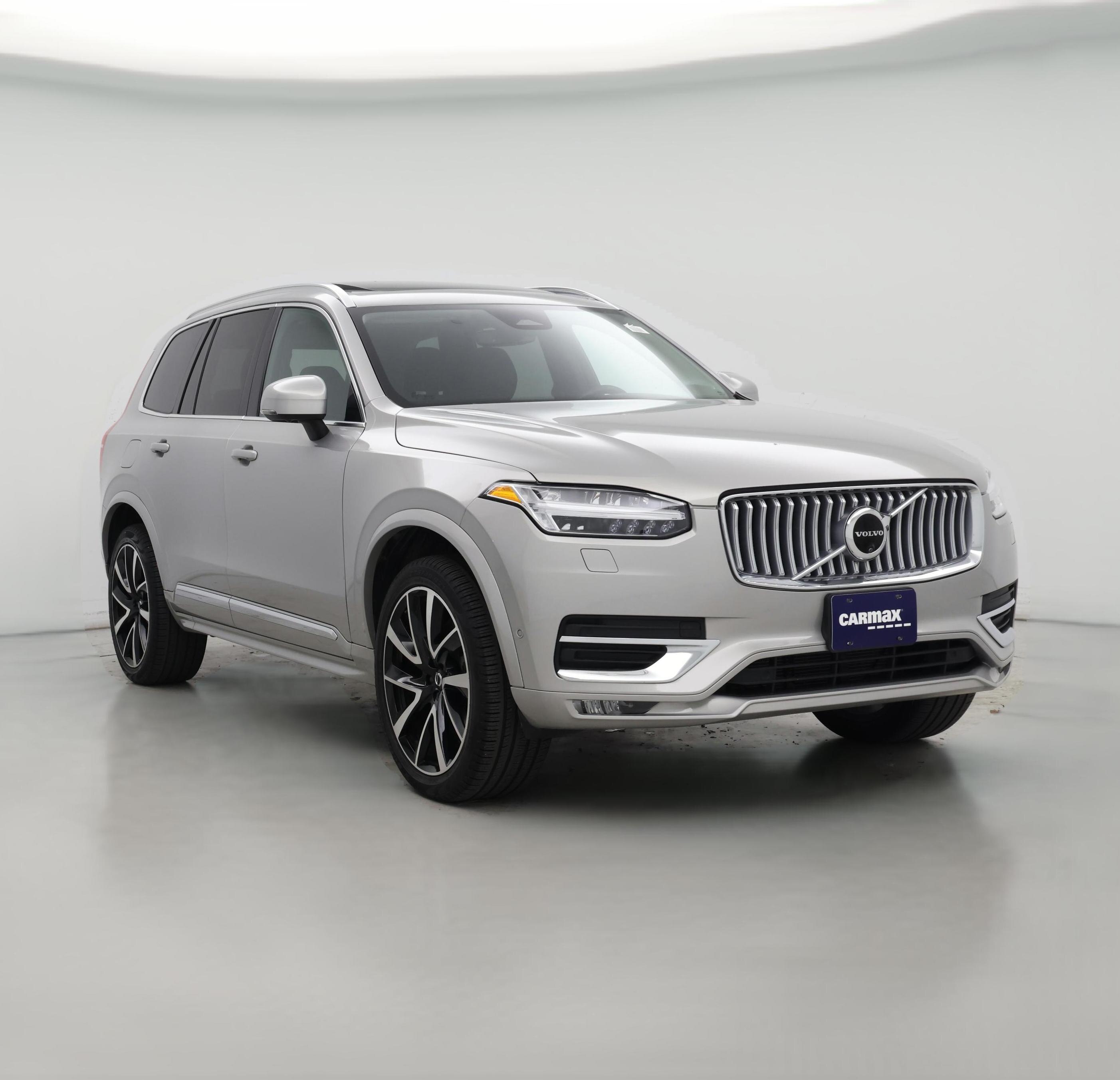 Thumbnail: 2024 Volvo XC90 - 1