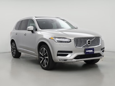 2024 Volvo XC90 B6 Plus Bright Theme