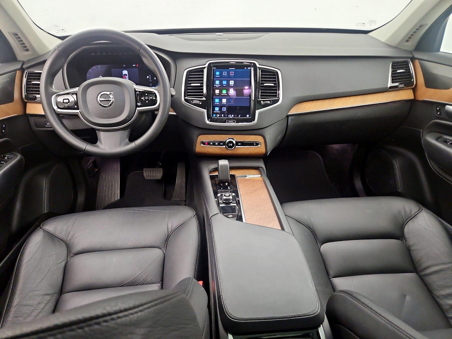 Thumbnail: 2024 Volvo XC90 - 9