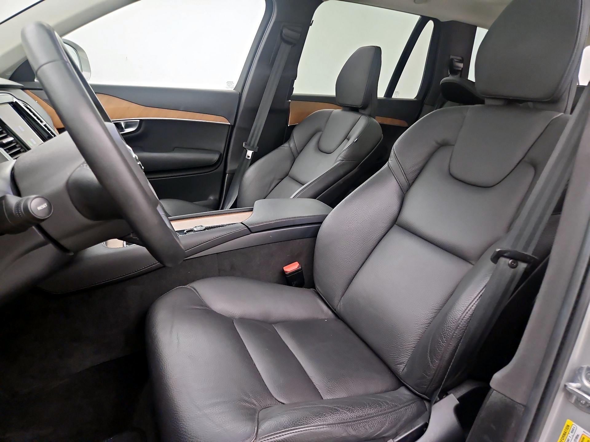 Thumbnail: 2024 Volvo XC90 - 11