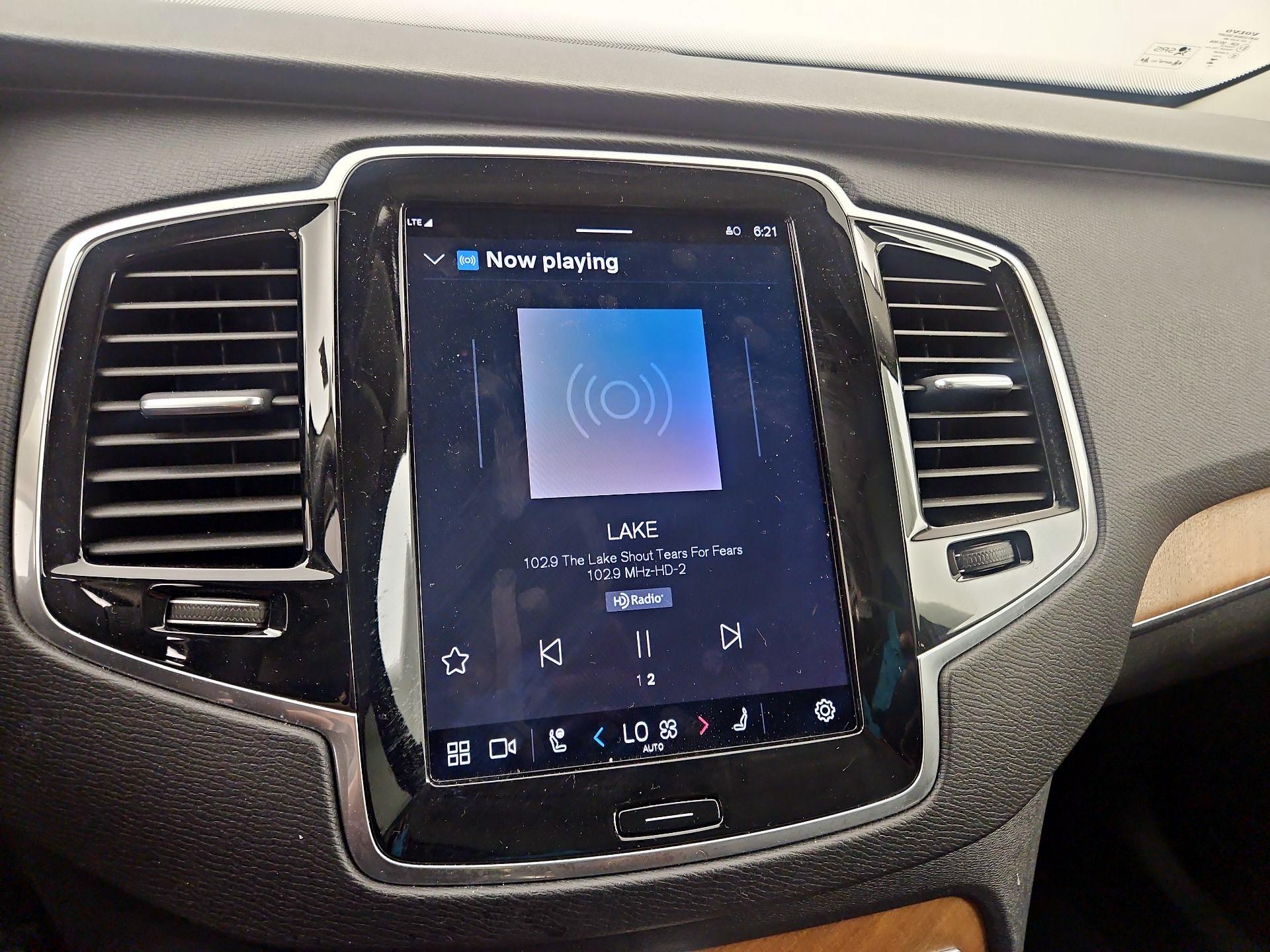 Thumbnail: 2024 Volvo XC90 - 15