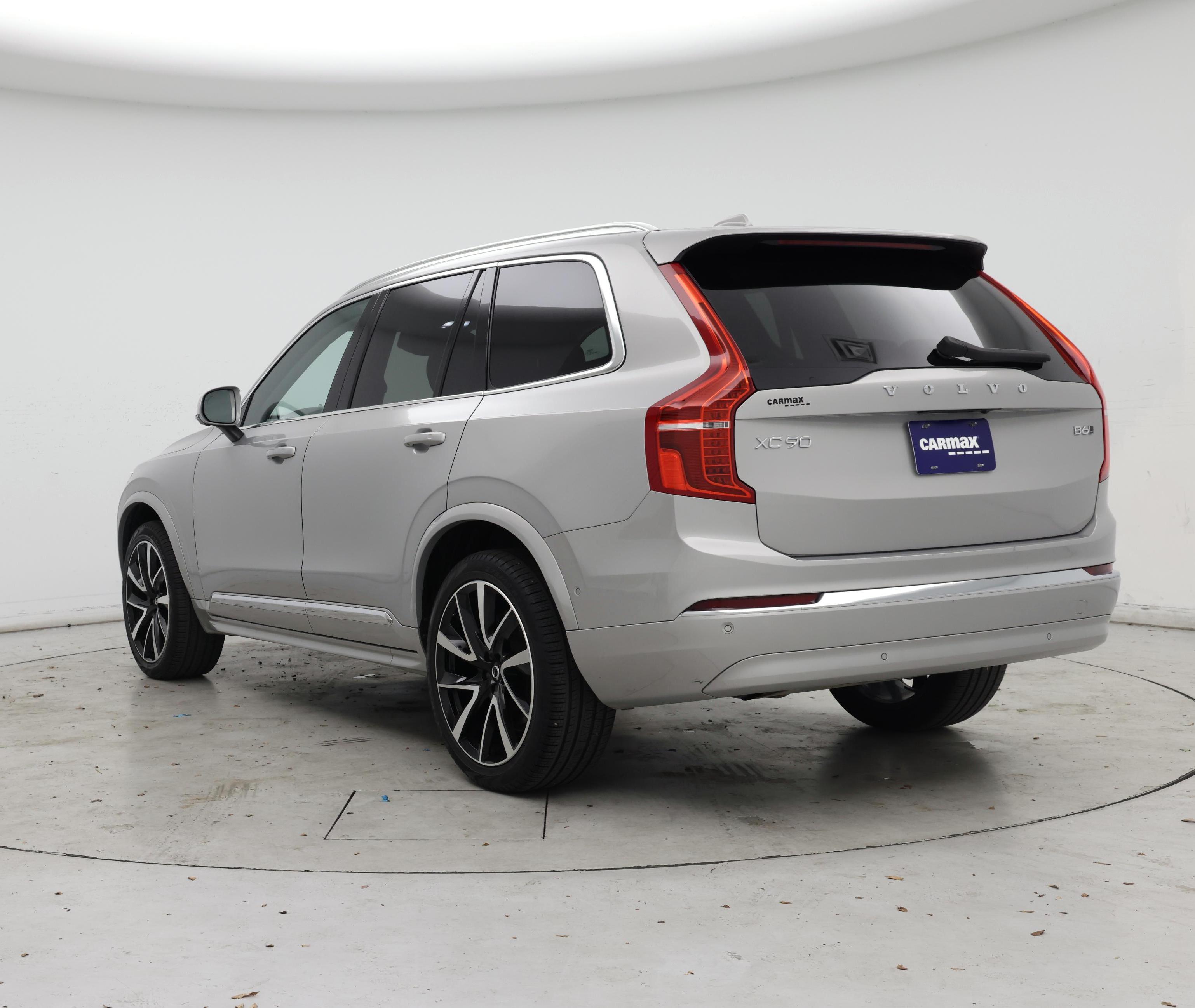 Thumbnail: 2024 Volvo XC90 - 2