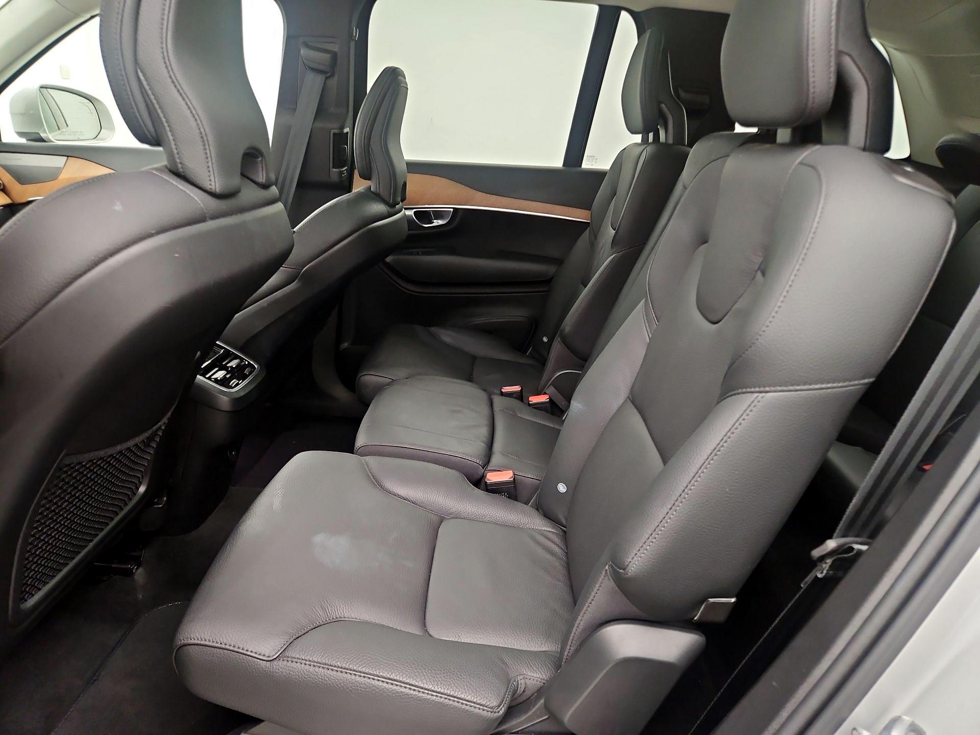 Thumbnail: 2024 Volvo XC90 - 20