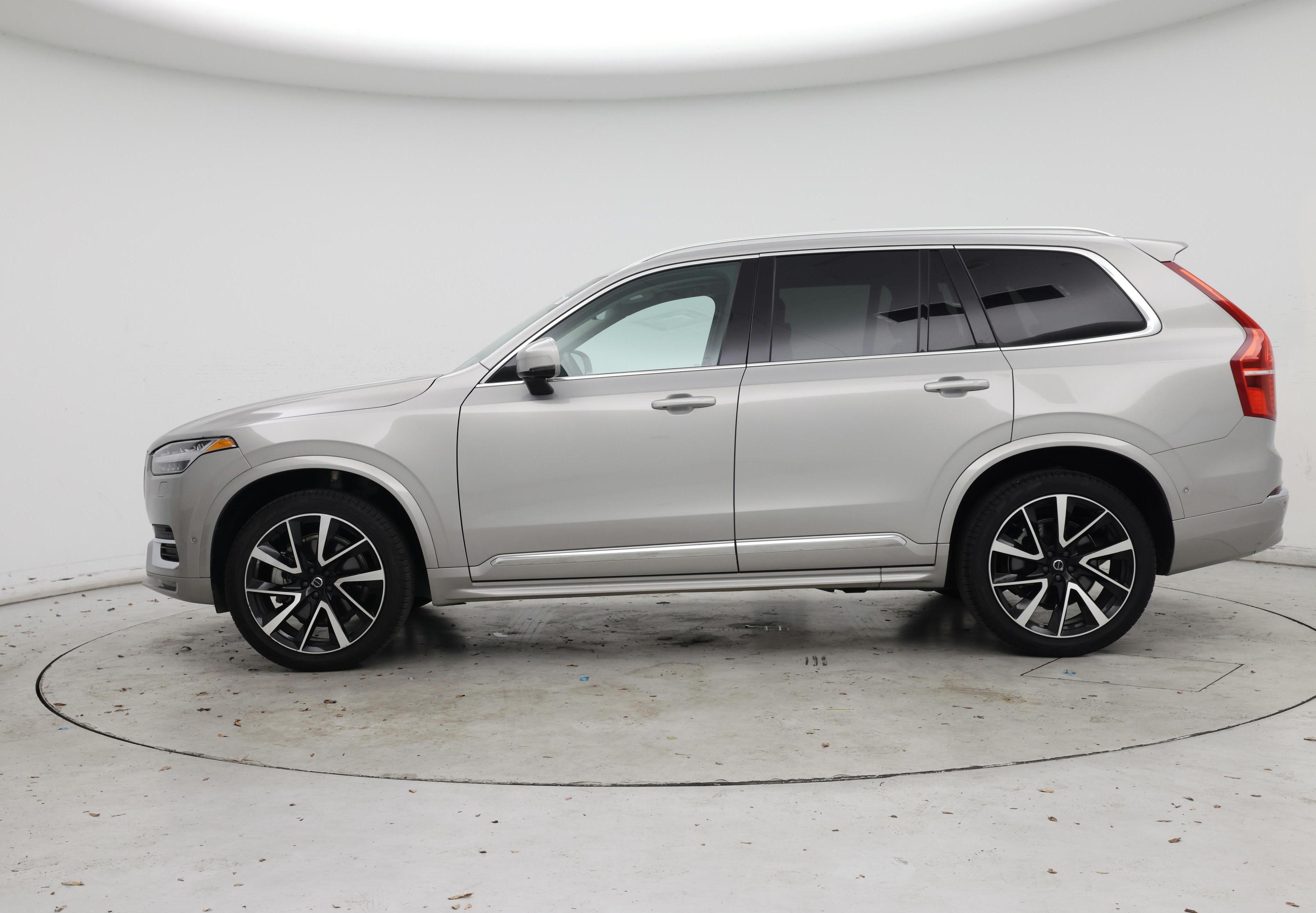 Thumbnail: 2024 Volvo XC90 - 3