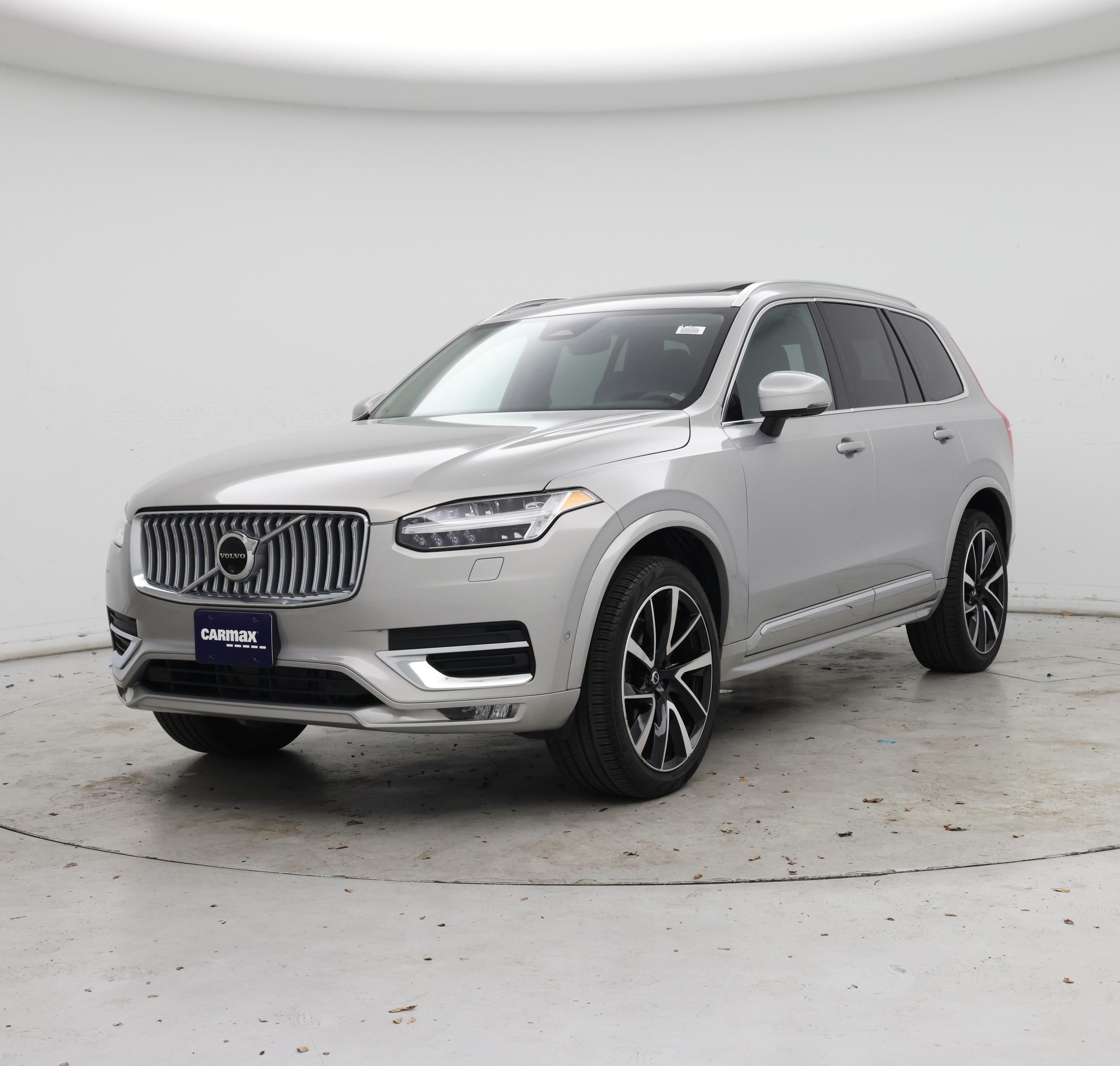 Thumbnail: 2024 Volvo XC90 - 4