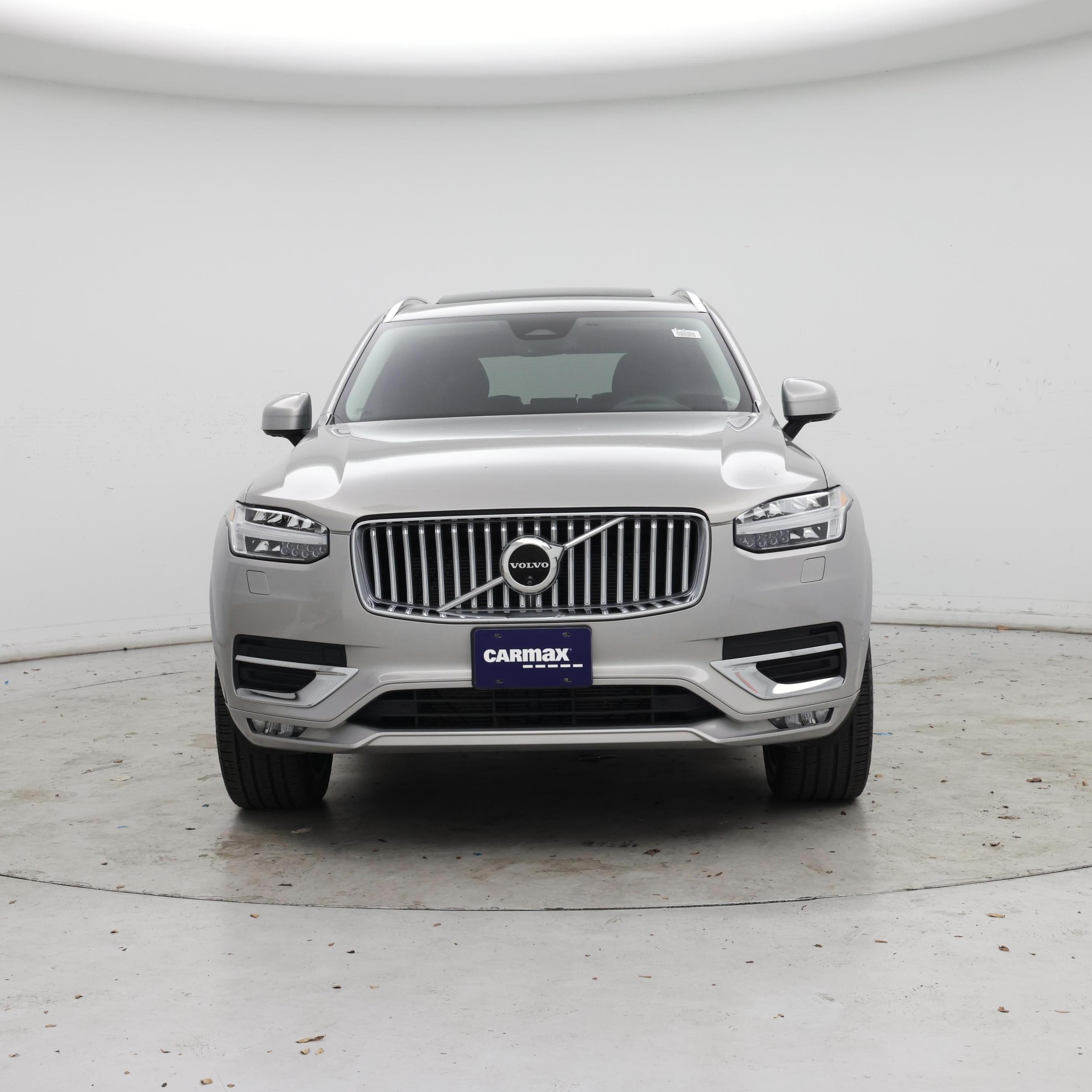 Thumbnail: 2024 Volvo XC90 - 5