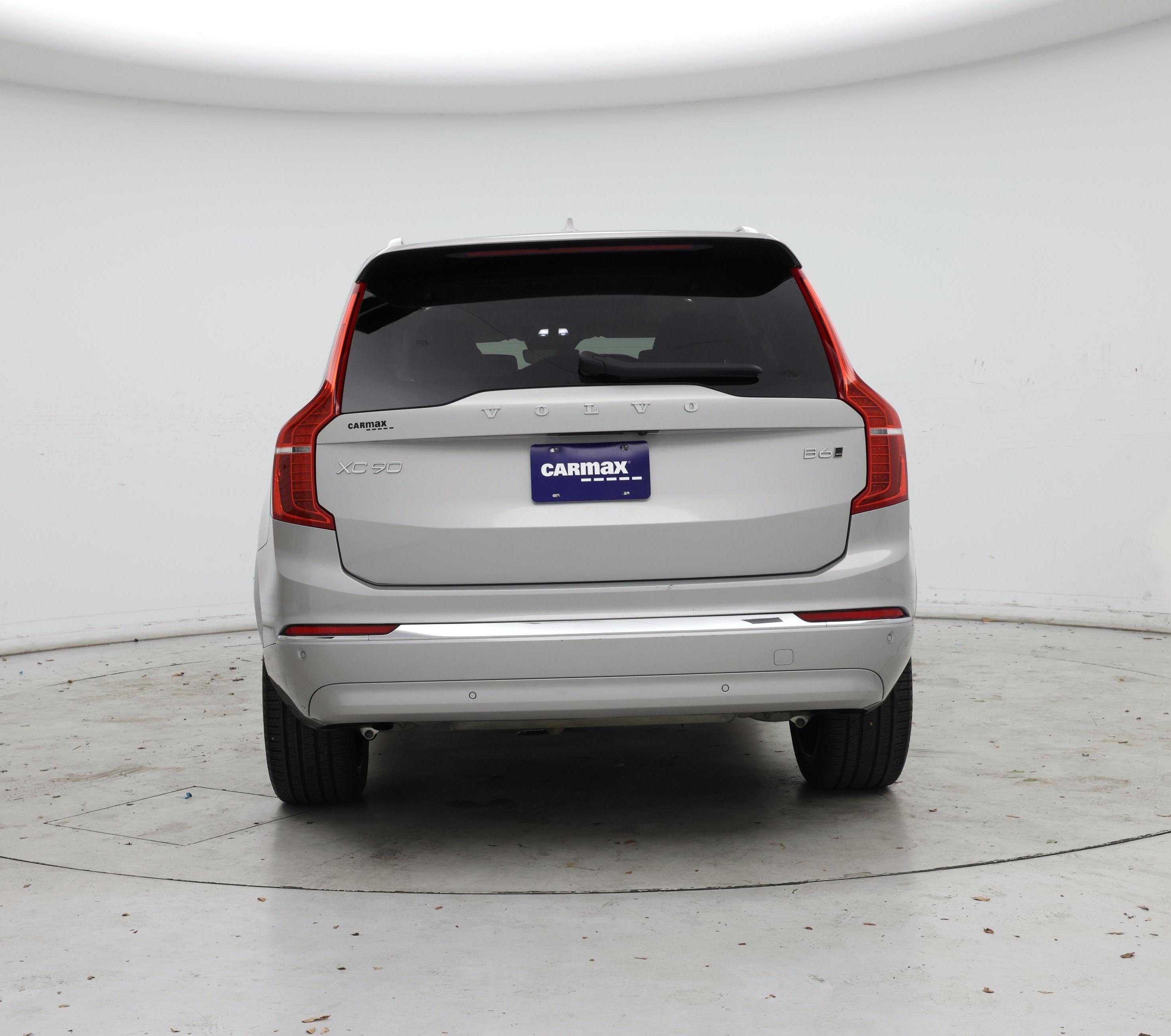 Thumbnail: 2024 Volvo XC90 - 6