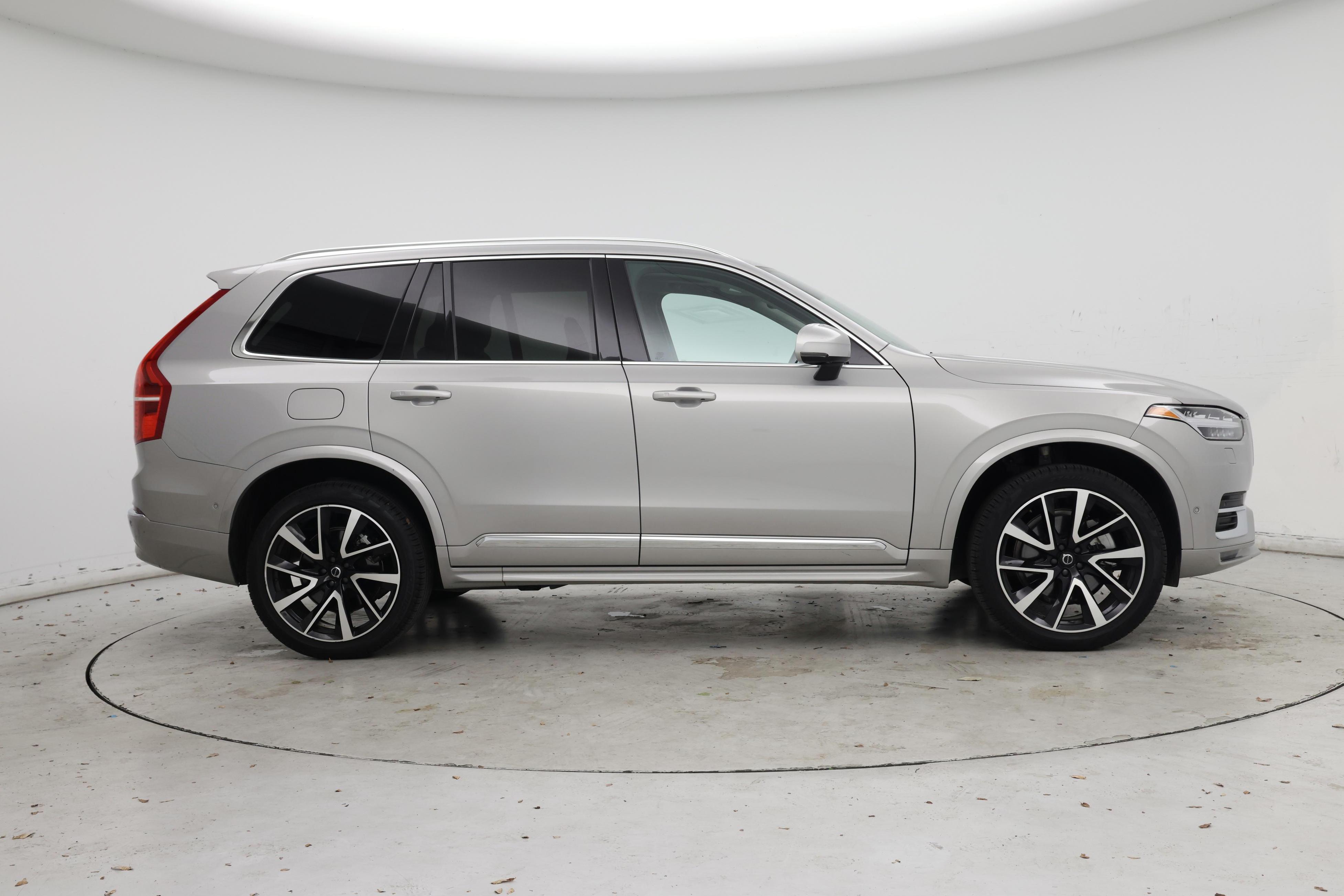 Thumbnail: 2024 Volvo XC90 - 7