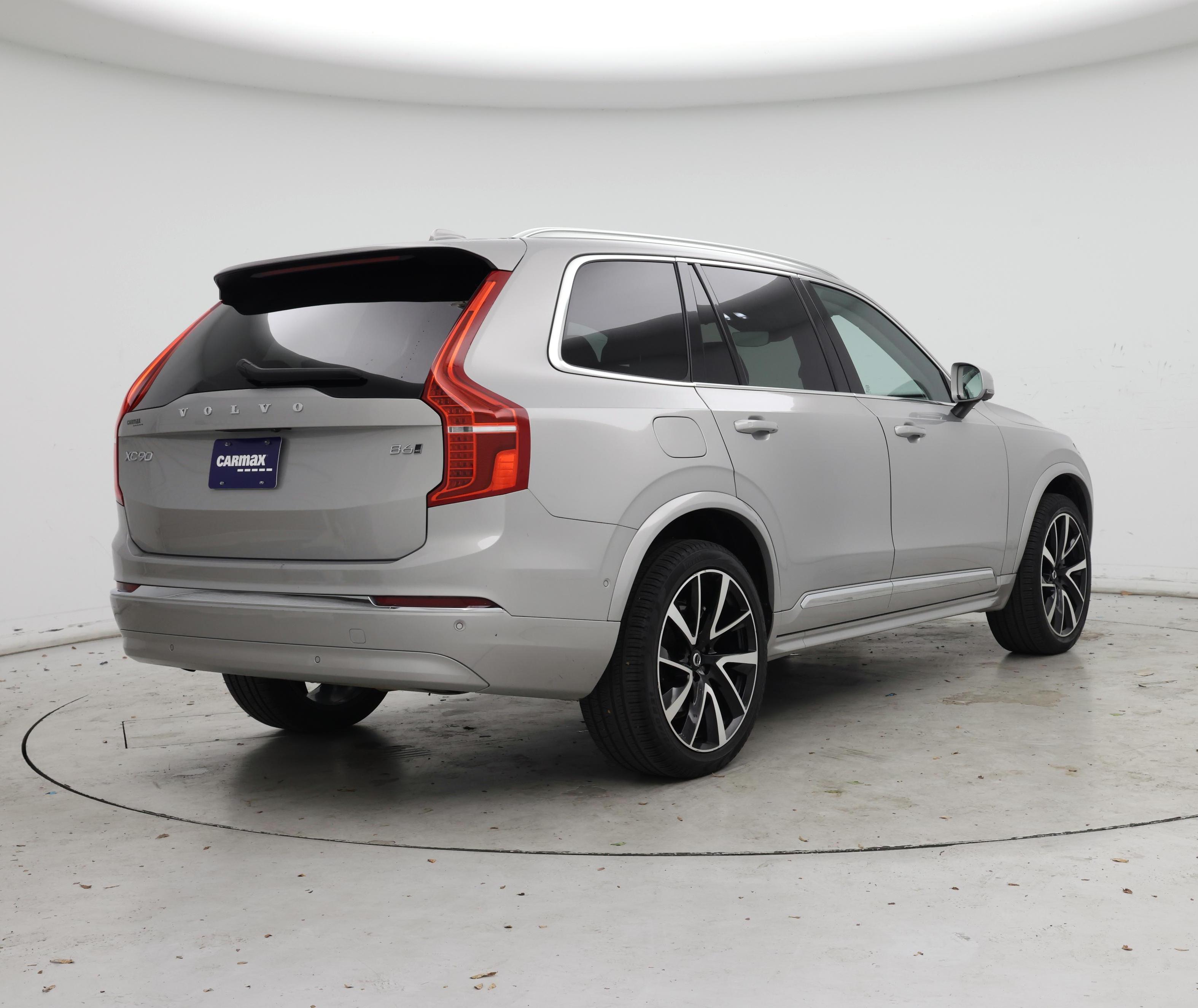 Thumbnail: 2024 Volvo XC90 - 8