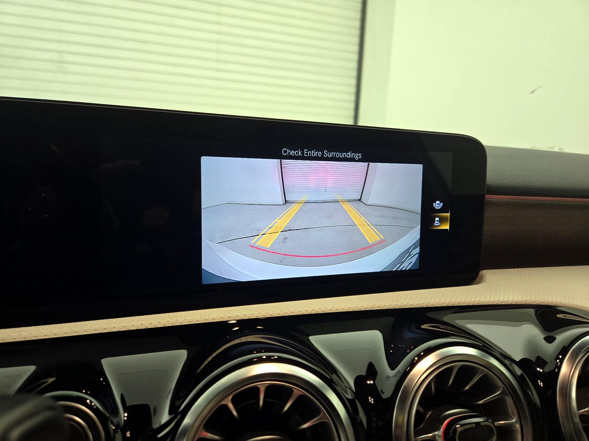 Thumbnail: 2022 Mercedes-Benz A-Class - 15