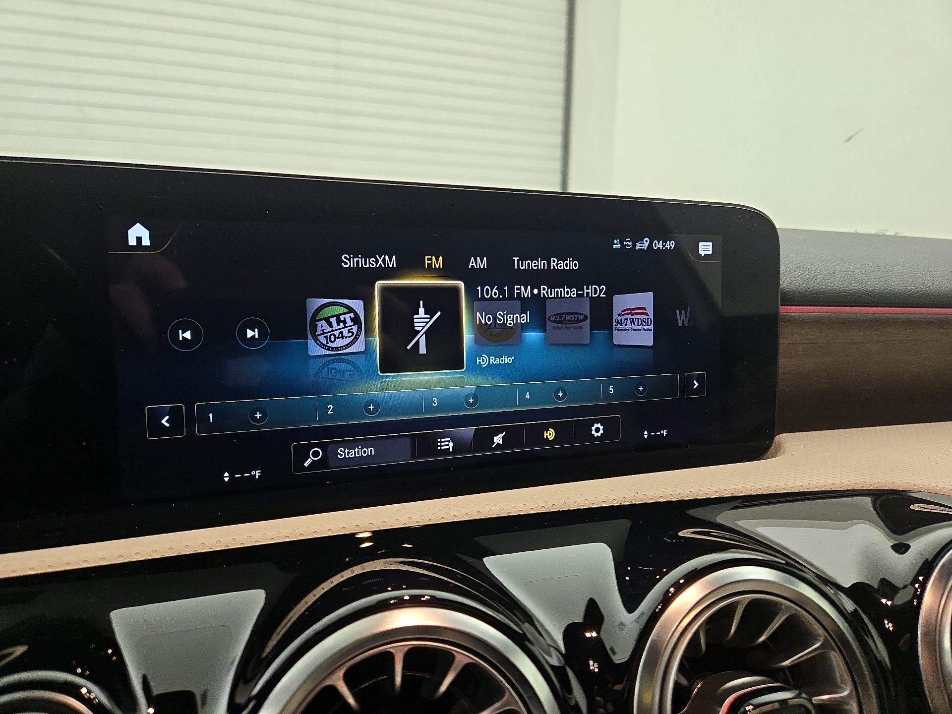 Thumbnail: 2022 Mercedes-Benz A-Class - 16