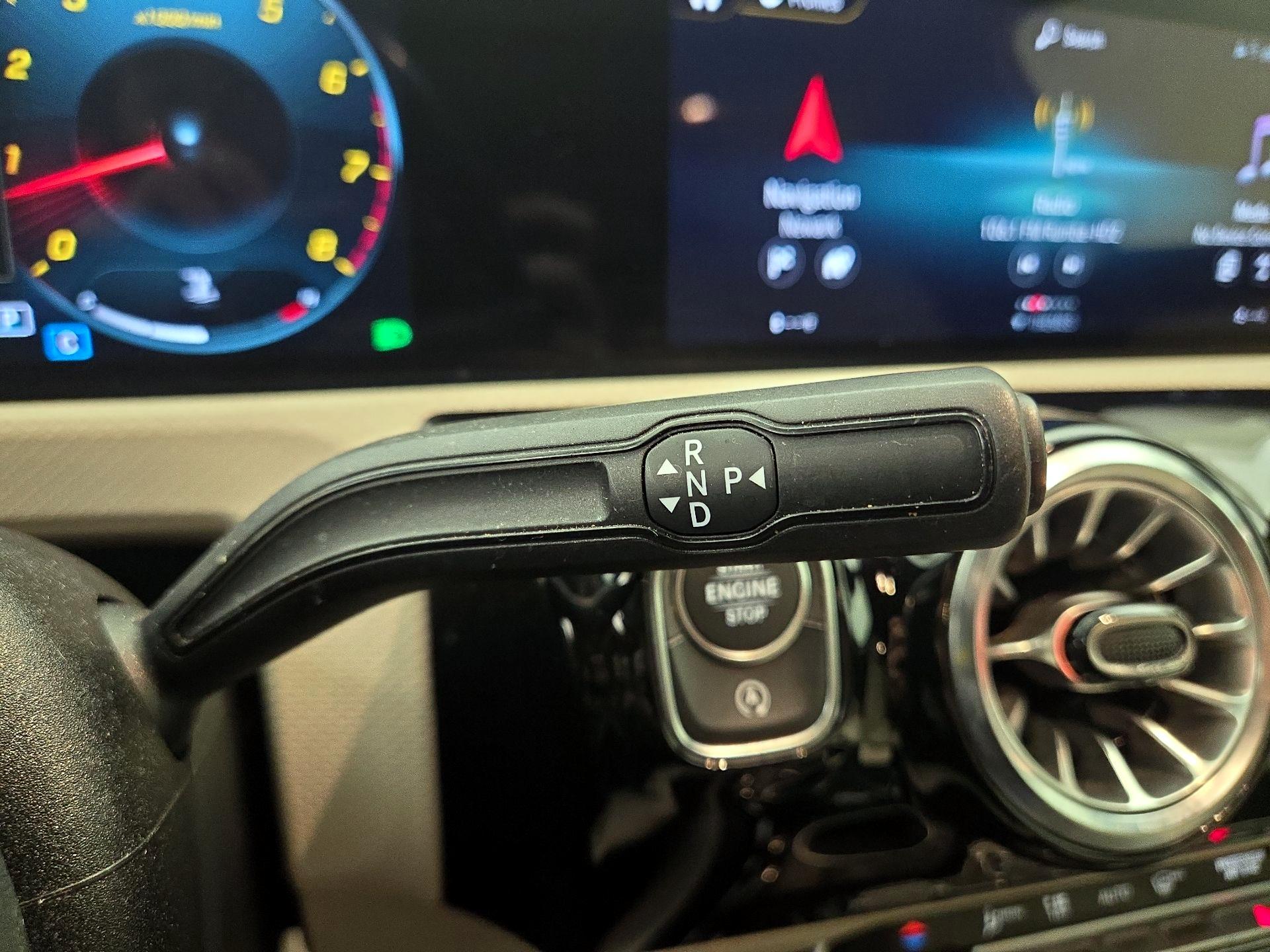 Thumbnail: 2022 Mercedes-Benz A-Class - 18