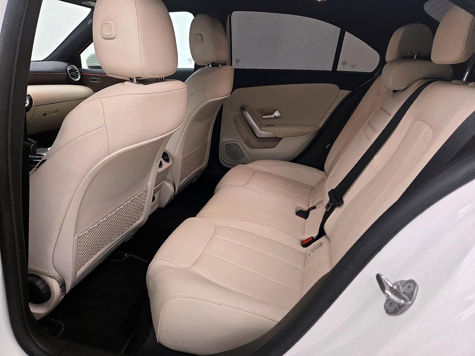 Thumbnail: 2022 Mercedes-Benz A-Class - 19