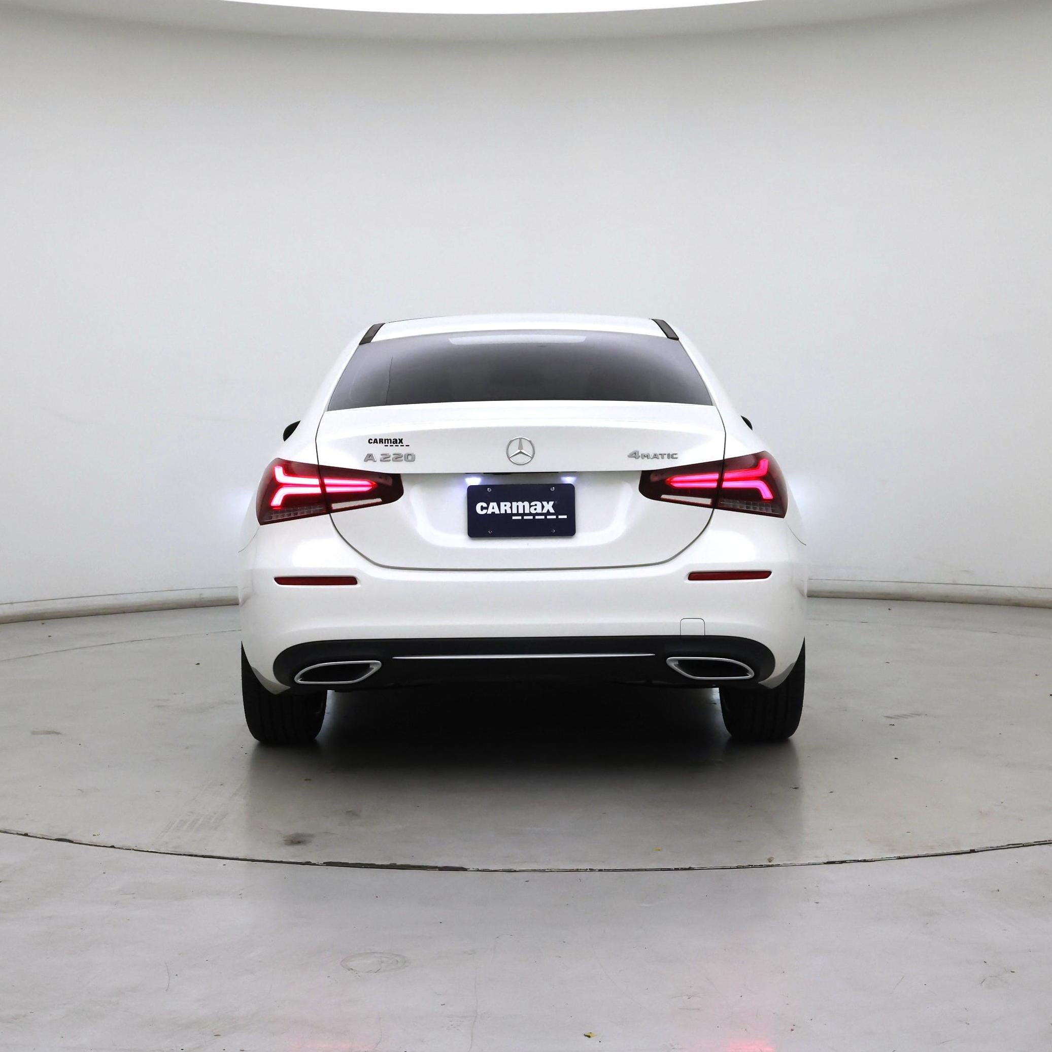 Thumbnail: 2022 Mercedes-Benz A-Class - 6