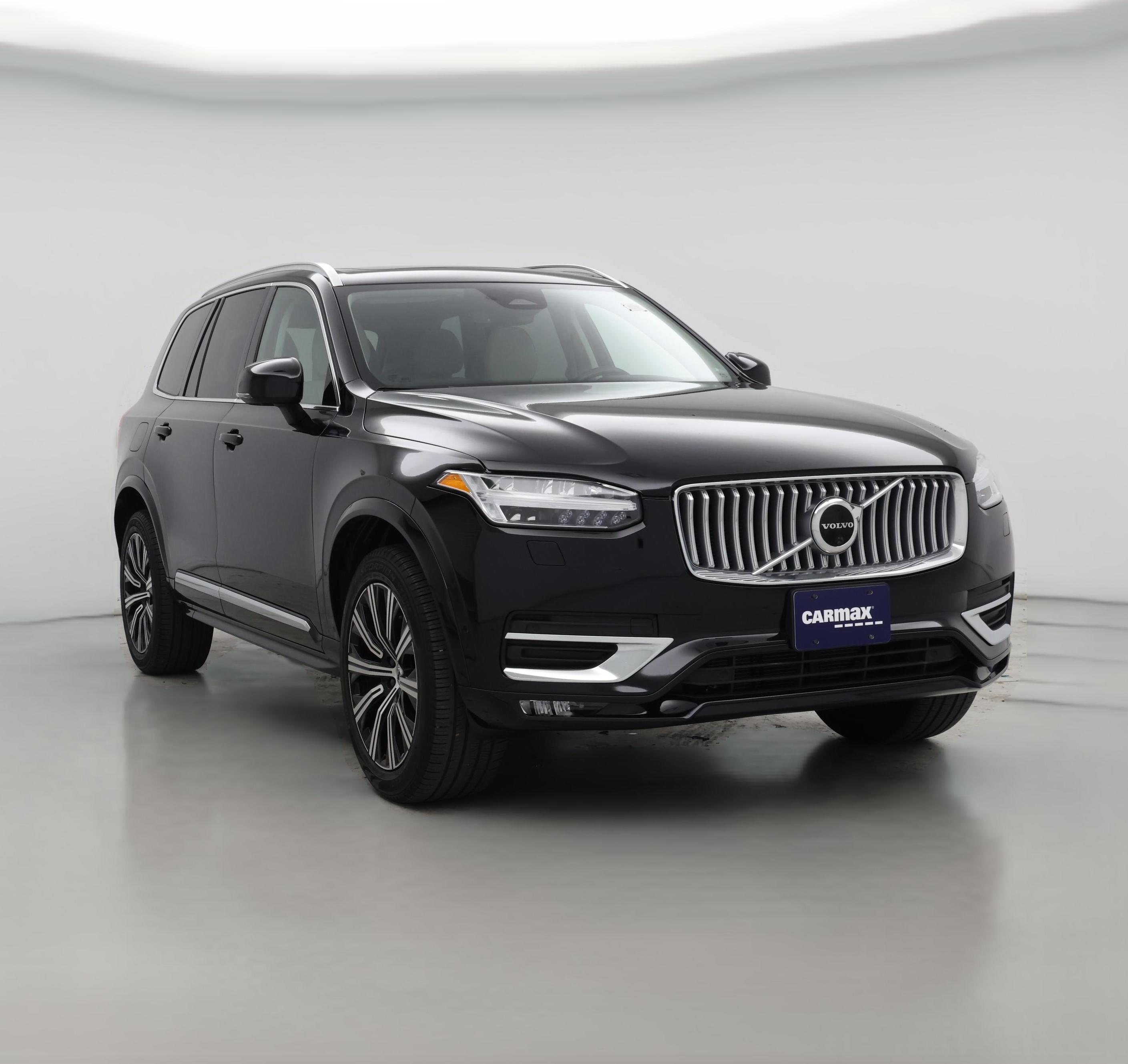 Thumbnail: 2023 Volvo XC90 - 1
