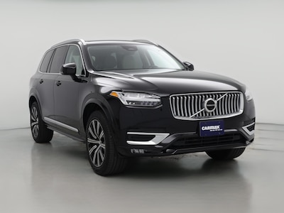 2023 Volvo XC90 B6 Plus