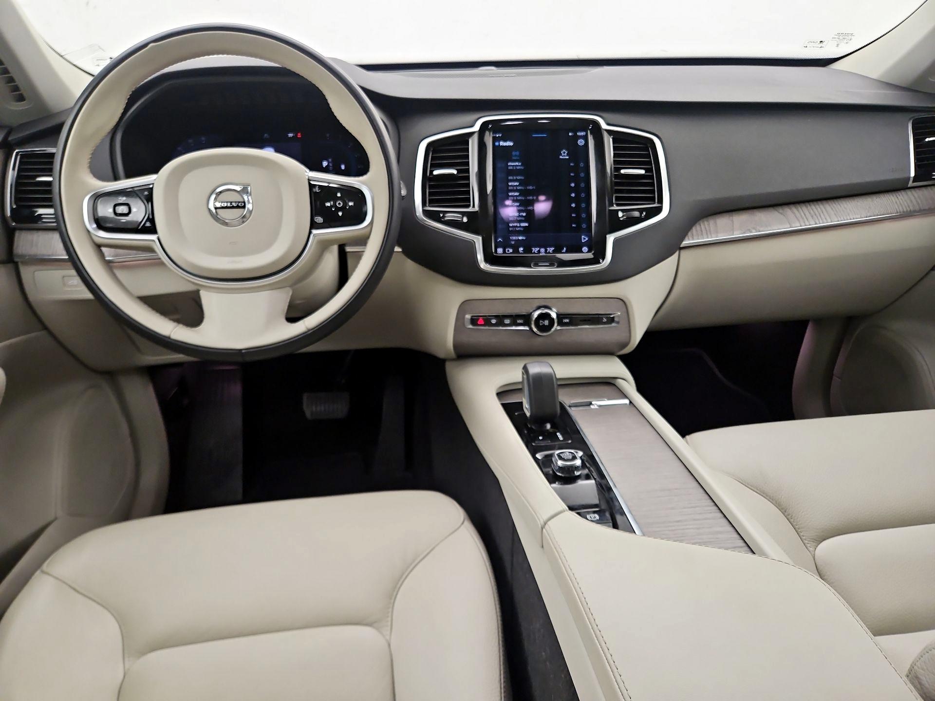 Thumbnail: 2023 Volvo XC90 - 9