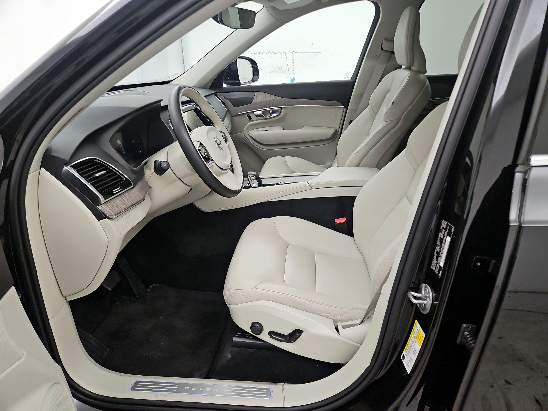 Thumbnail: 2023 Volvo XC90 - 11