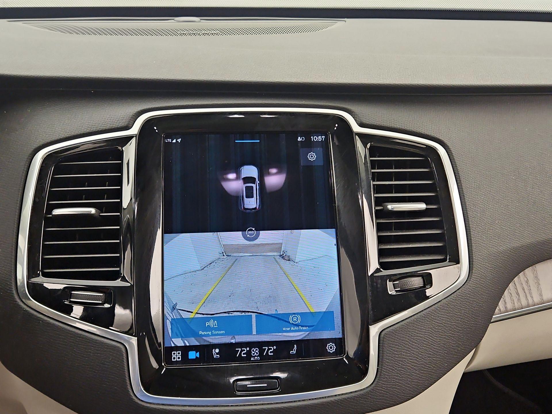 Thumbnail: 2023 Volvo XC90 - 14