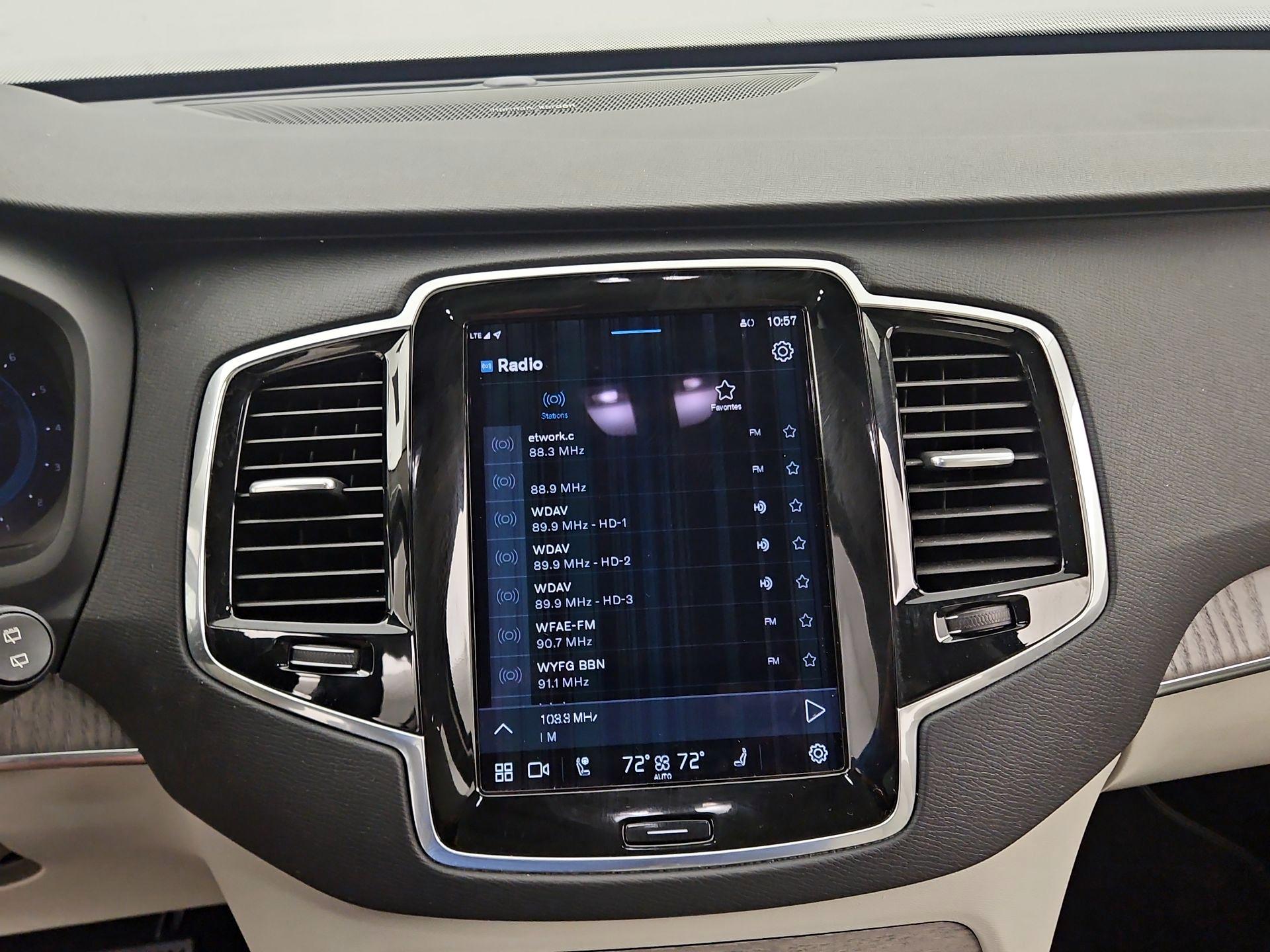 Thumbnail: 2023 Volvo XC90 - 15