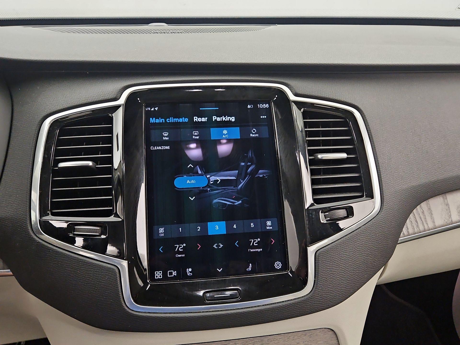 Thumbnail: 2023 Volvo XC90 - 16