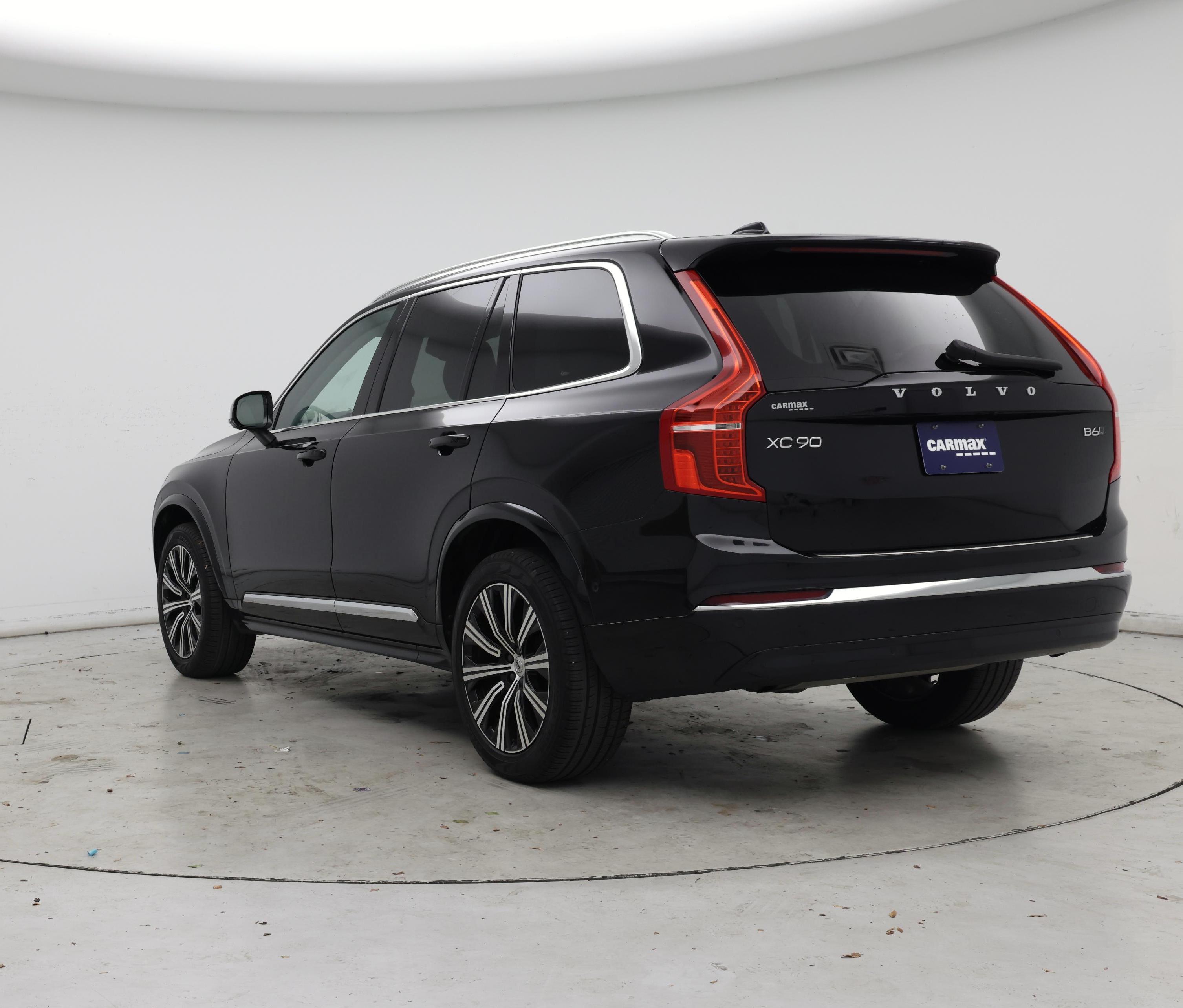 Thumbnail: 2023 Volvo XC90 - 2