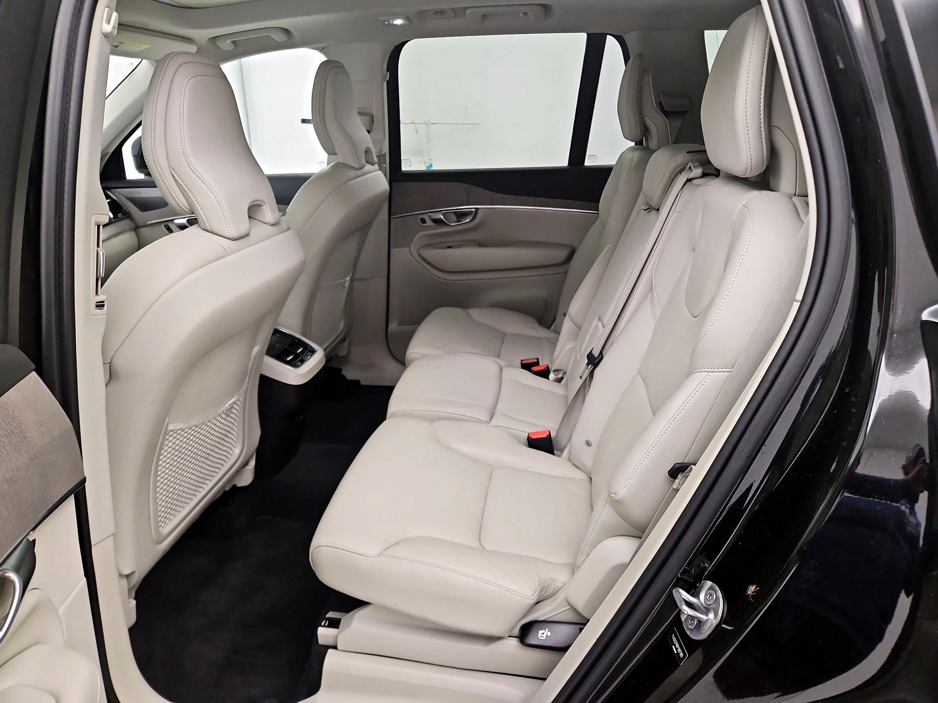 Thumbnail: 2023 Volvo XC90 - 19