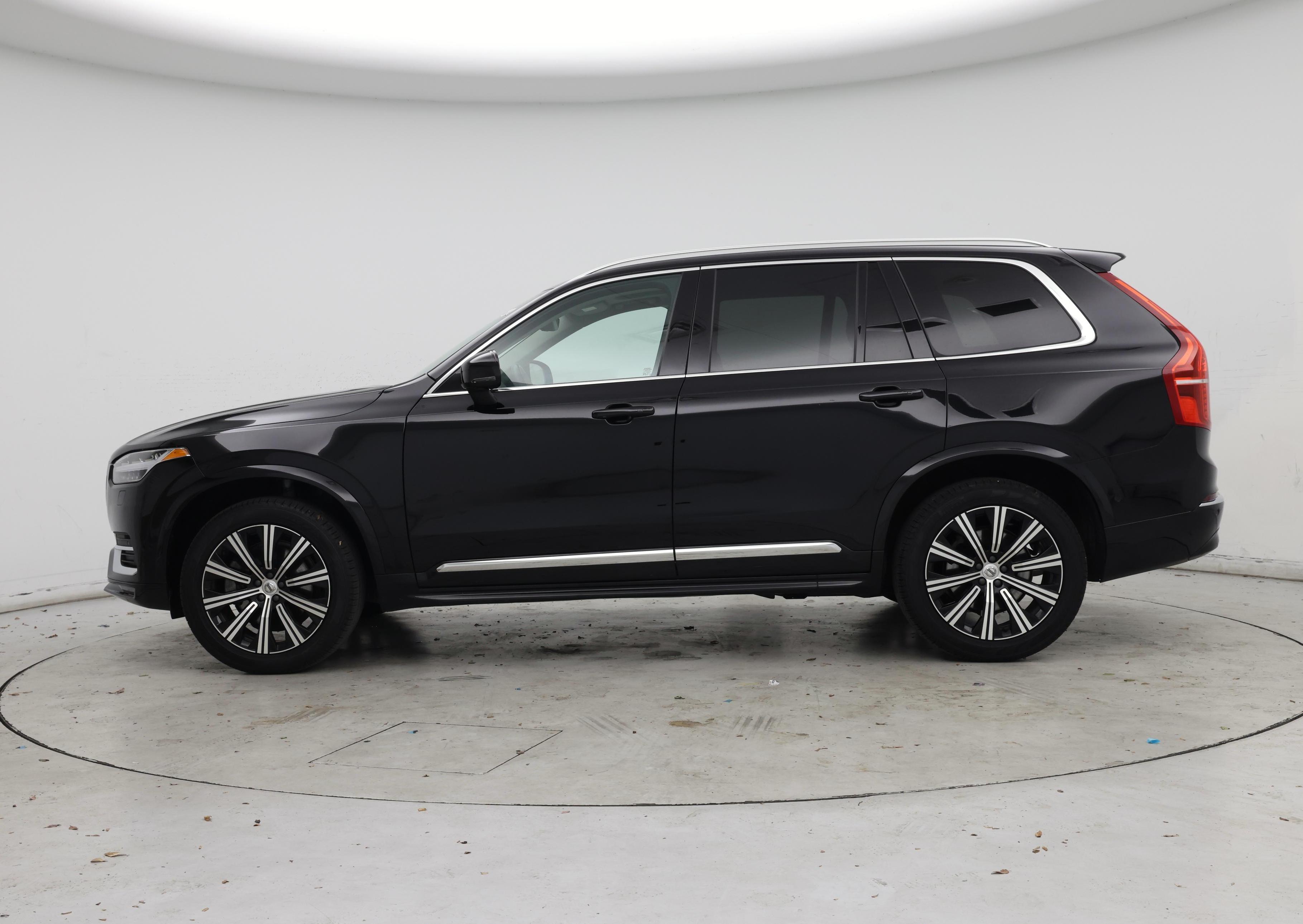 Thumbnail: 2023 Volvo XC90 - 3