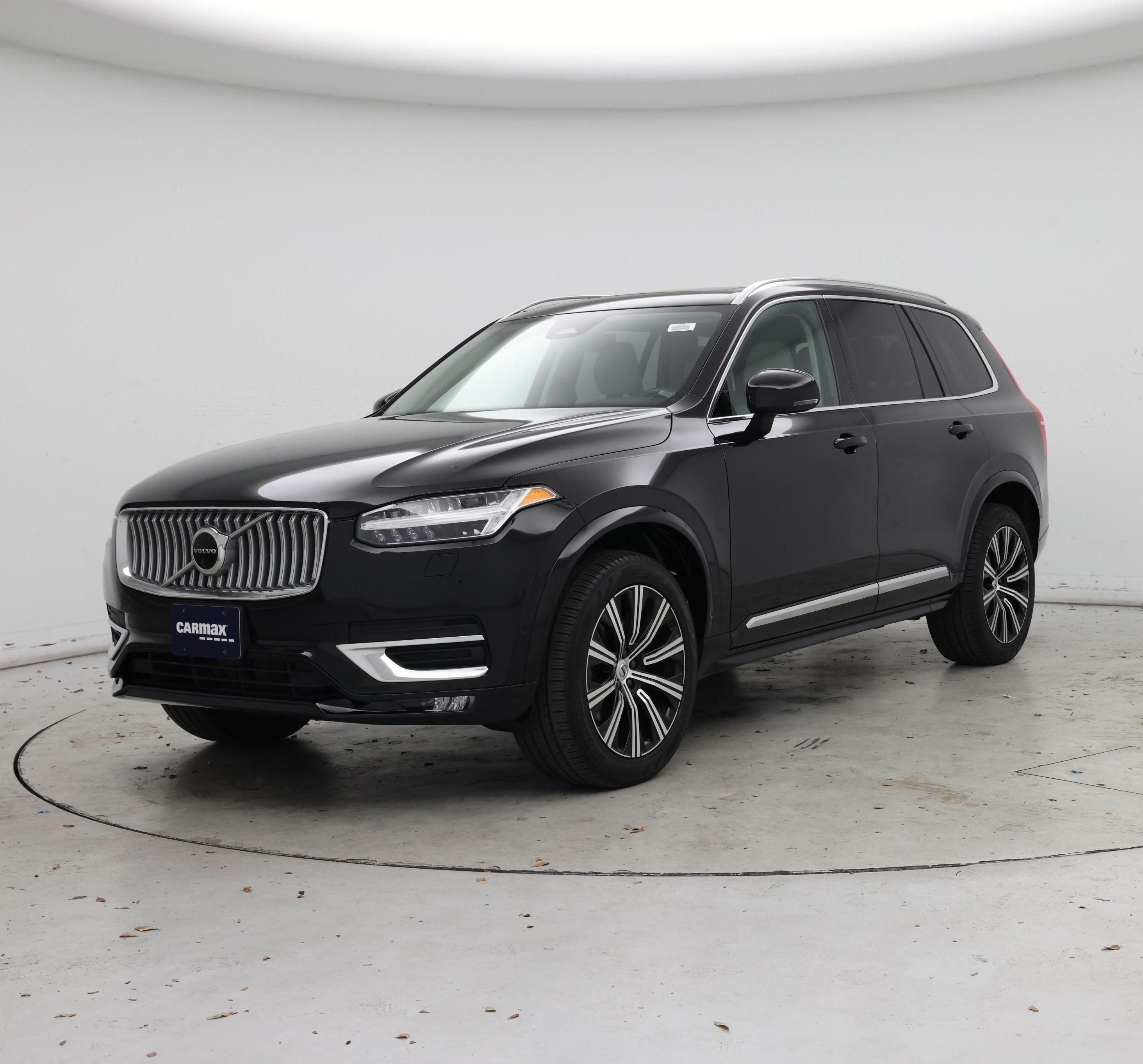 Thumbnail: 2023 Volvo XC90 - 4