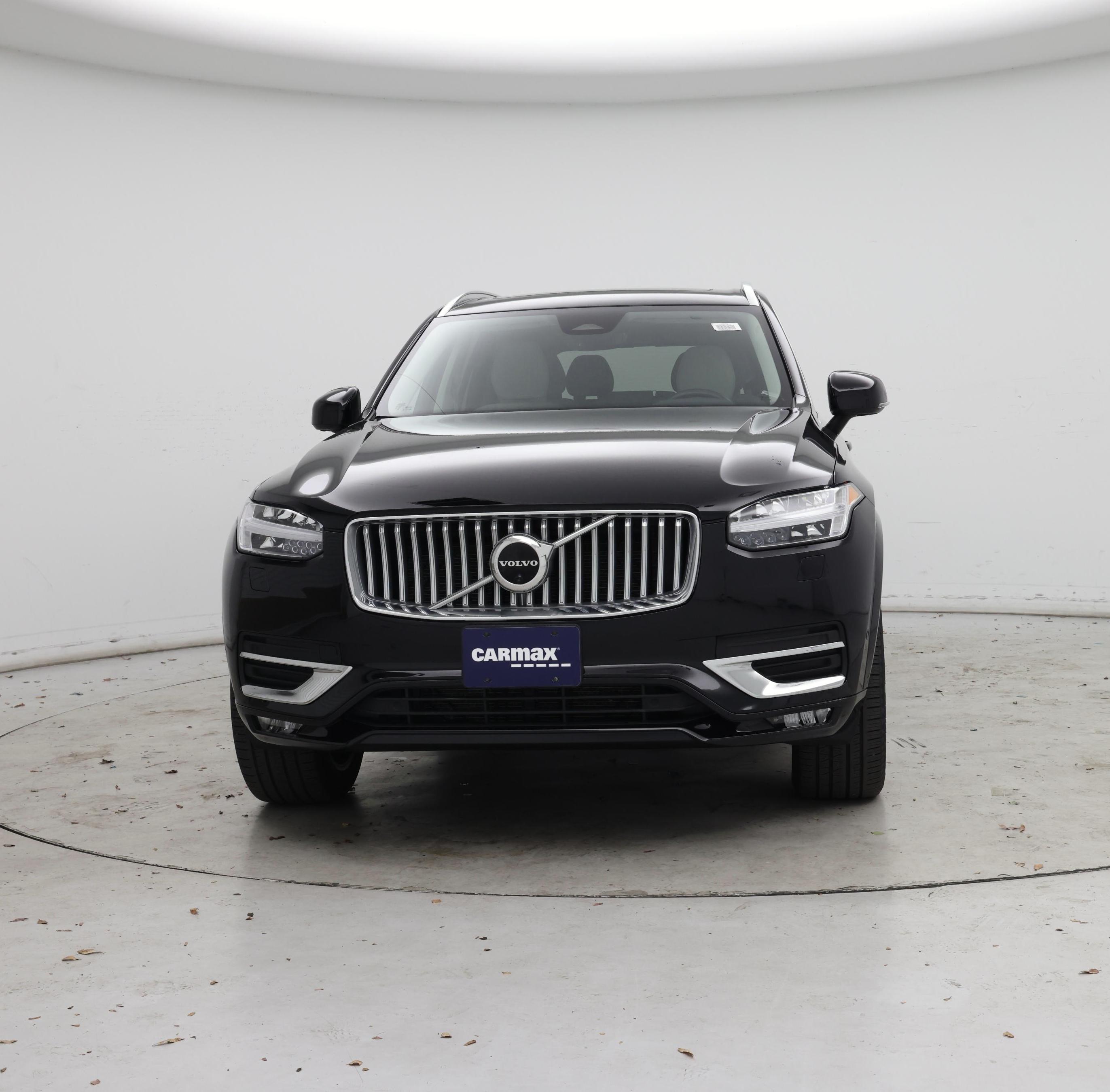 Thumbnail: 2023 Volvo XC90 - 5