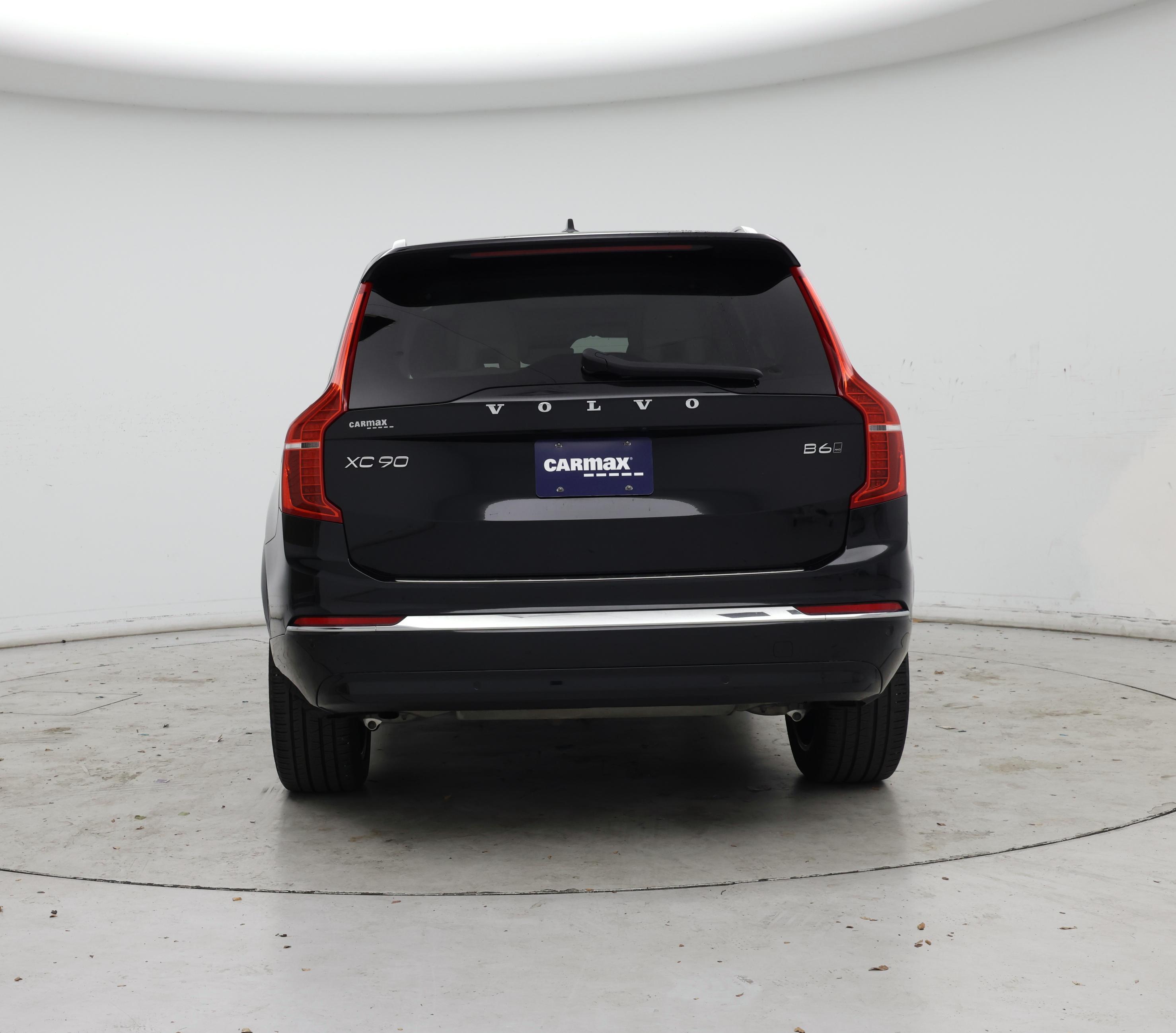 Thumbnail: 2023 Volvo XC90 - 6