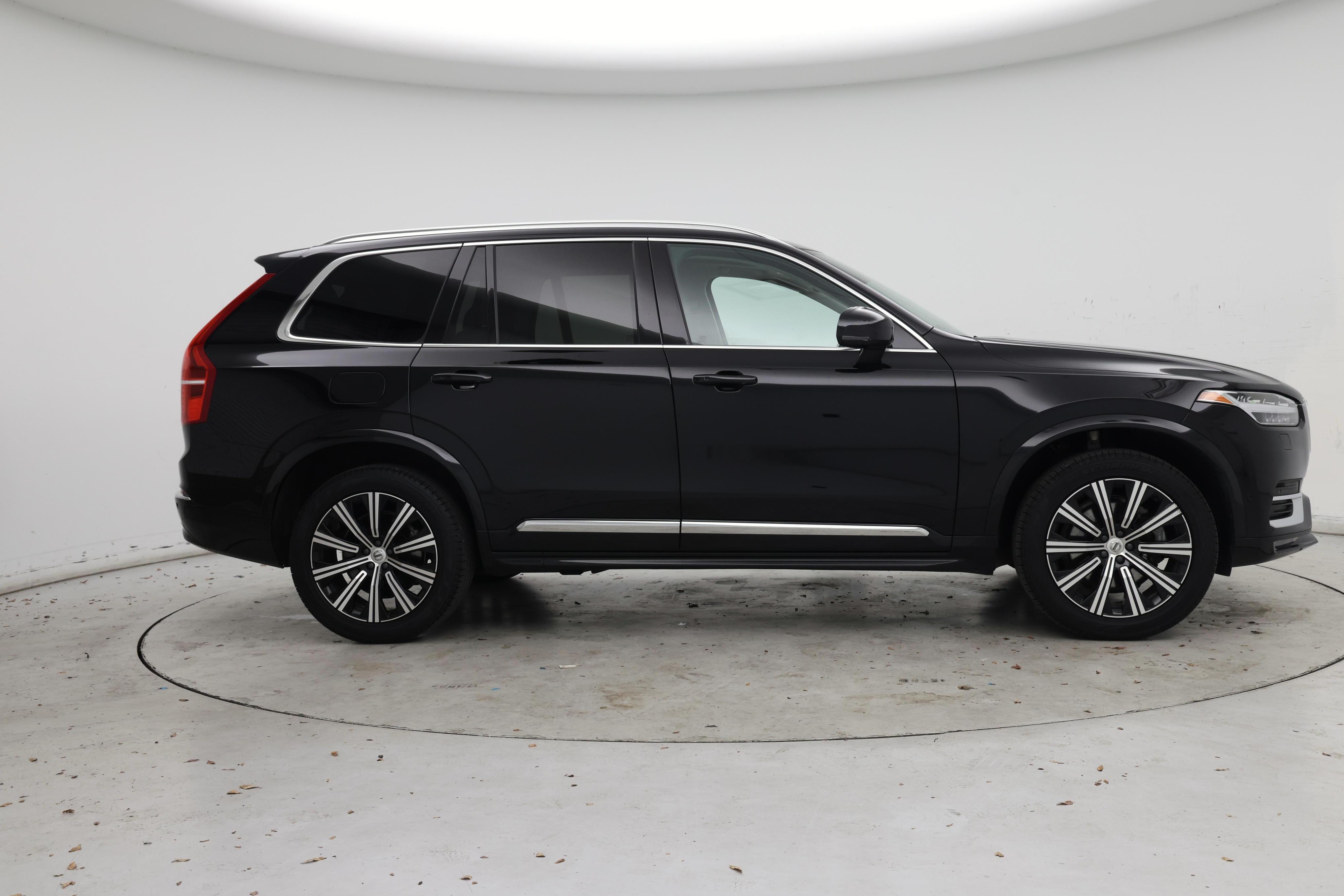 Thumbnail: 2023 Volvo XC90 - 7