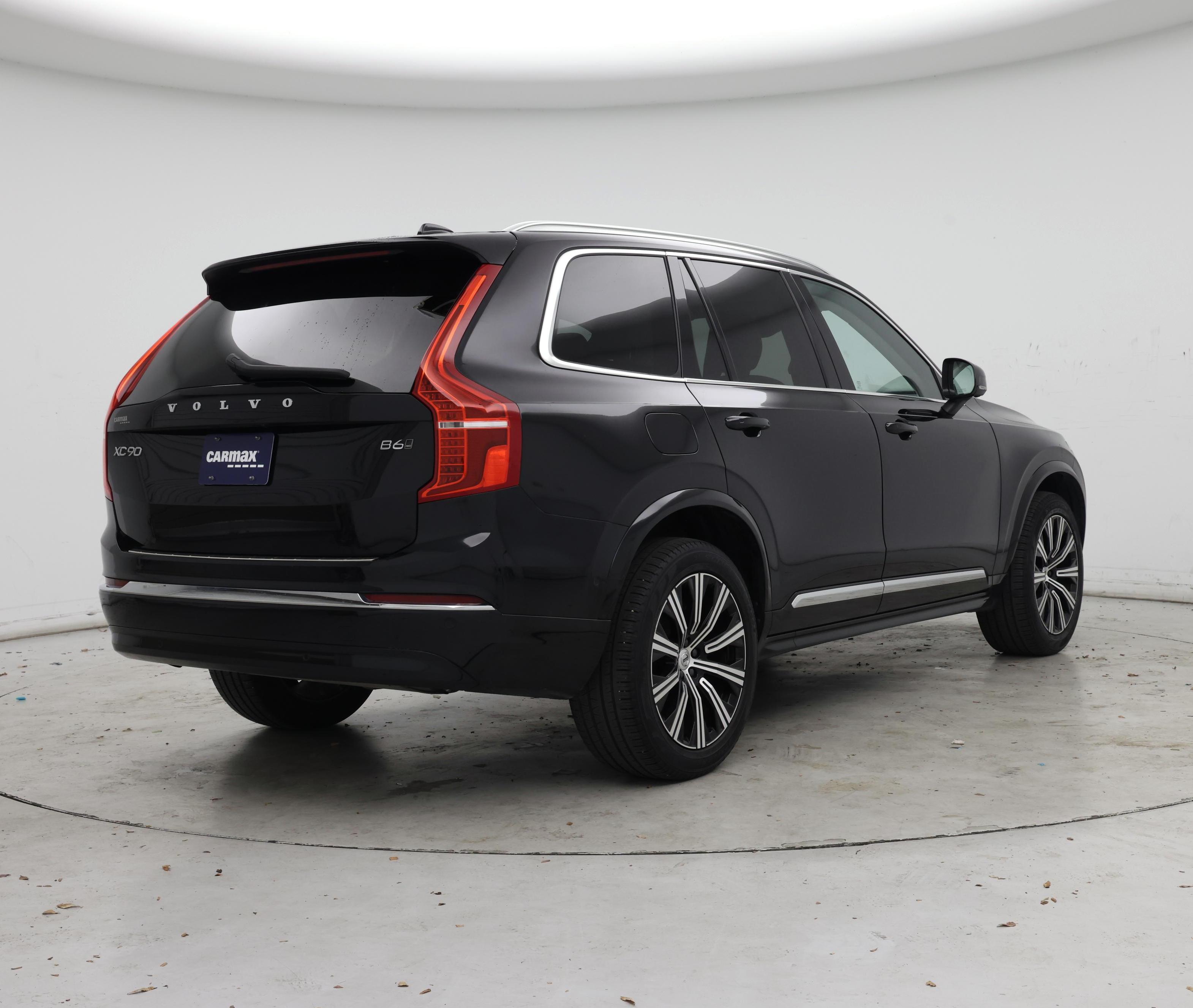 Thumbnail: 2023 Volvo XC90 - 8