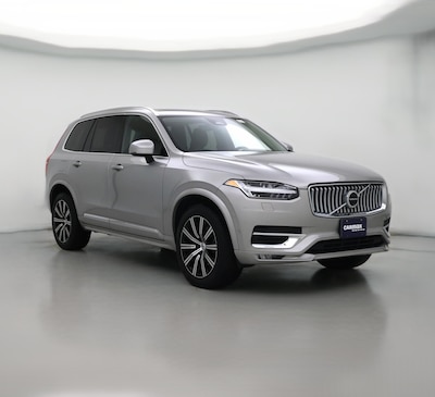 2024 Volvo XC90 B6 Plus Bright Theme