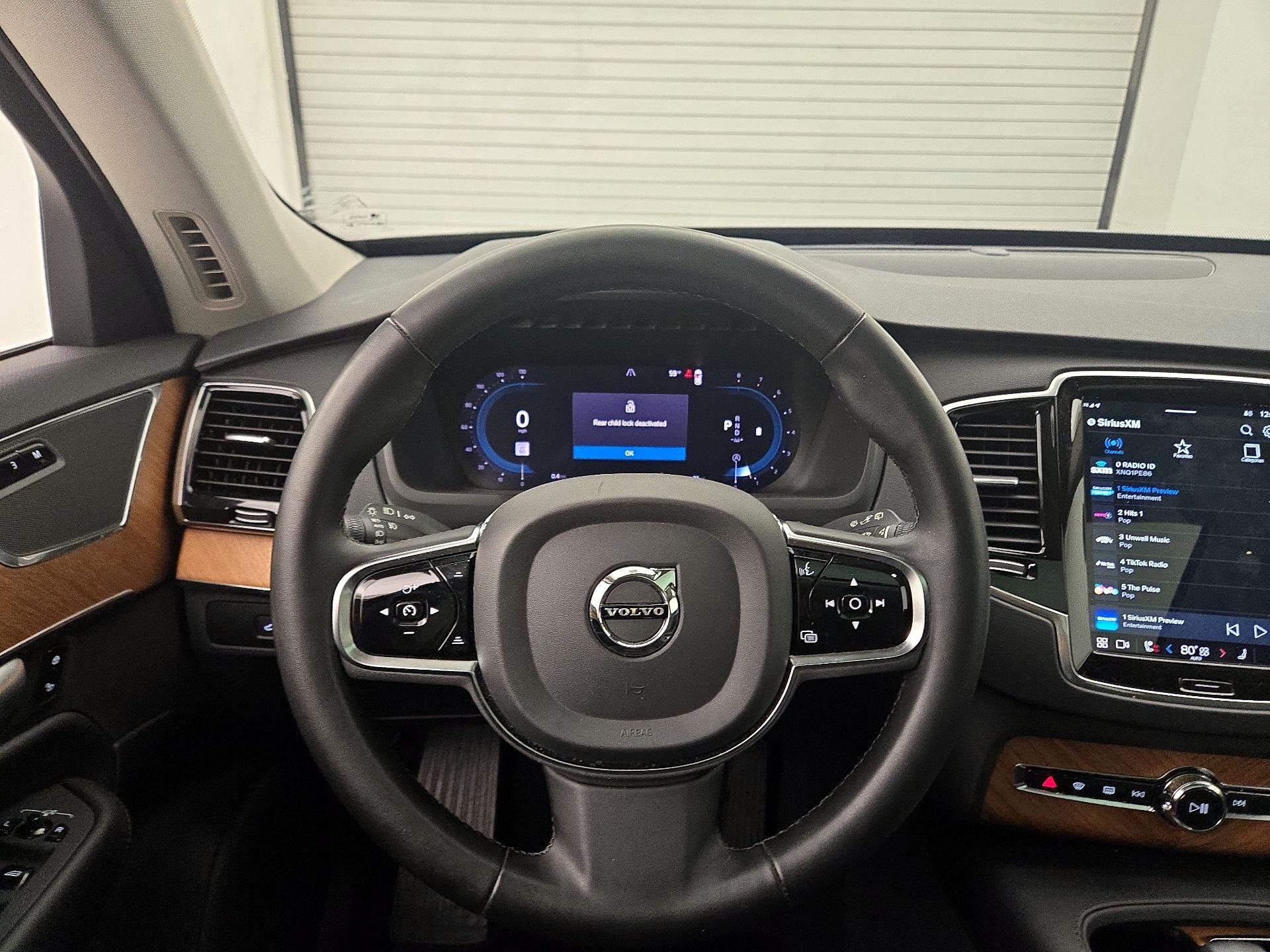 Thumbnail: 2024 Volvo XC90 - 10