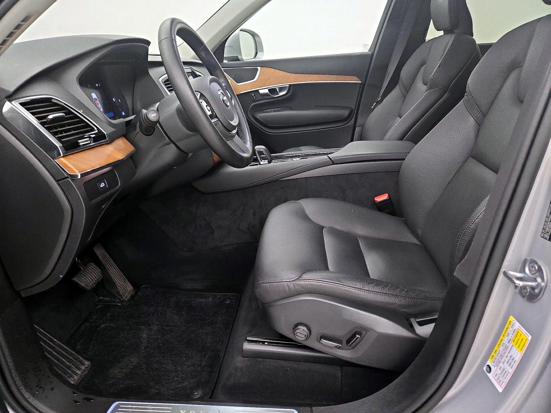 Thumbnail: 2024 Volvo XC90 - 11