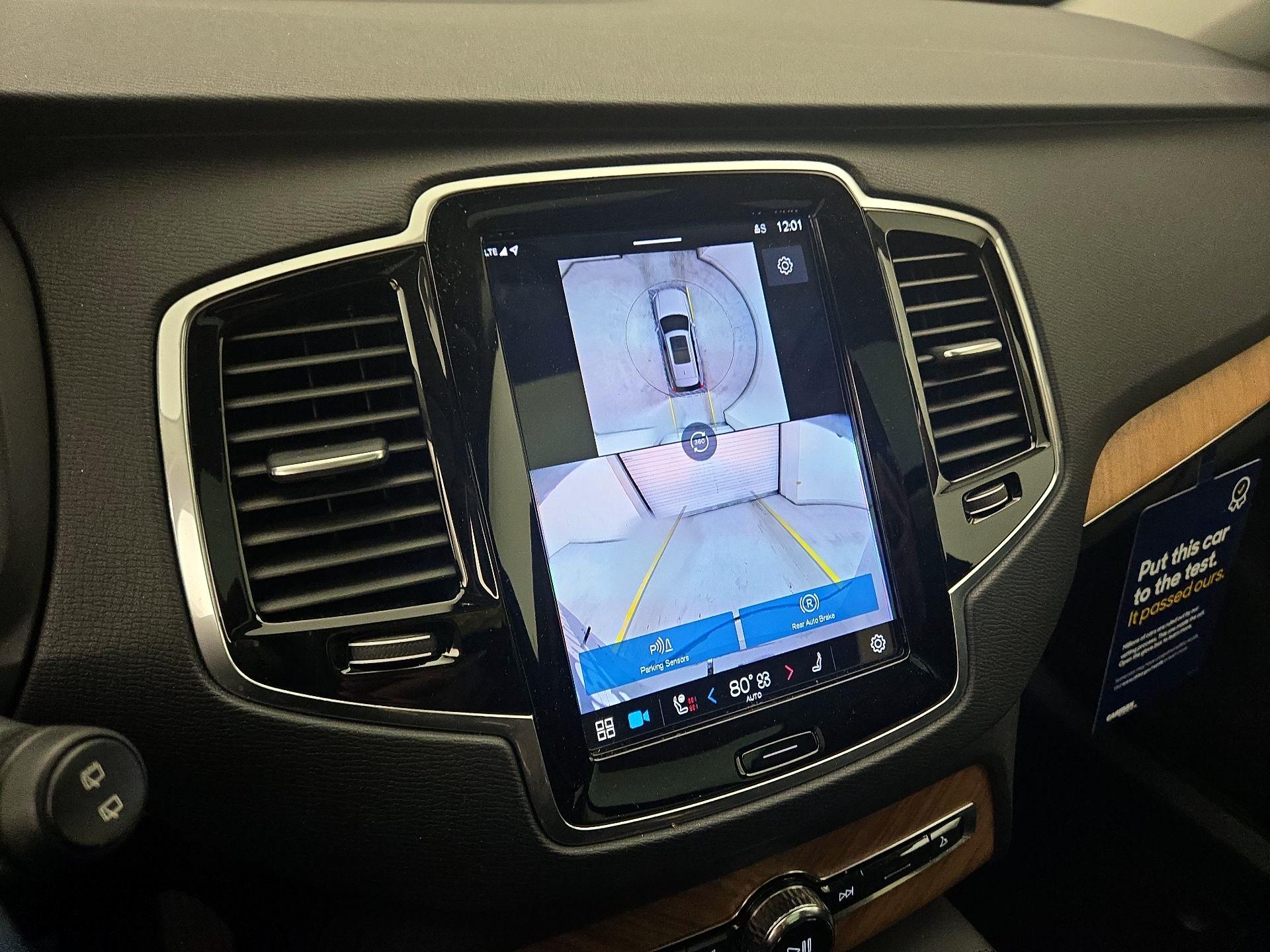 Thumbnail: 2024 Volvo XC90 - 13