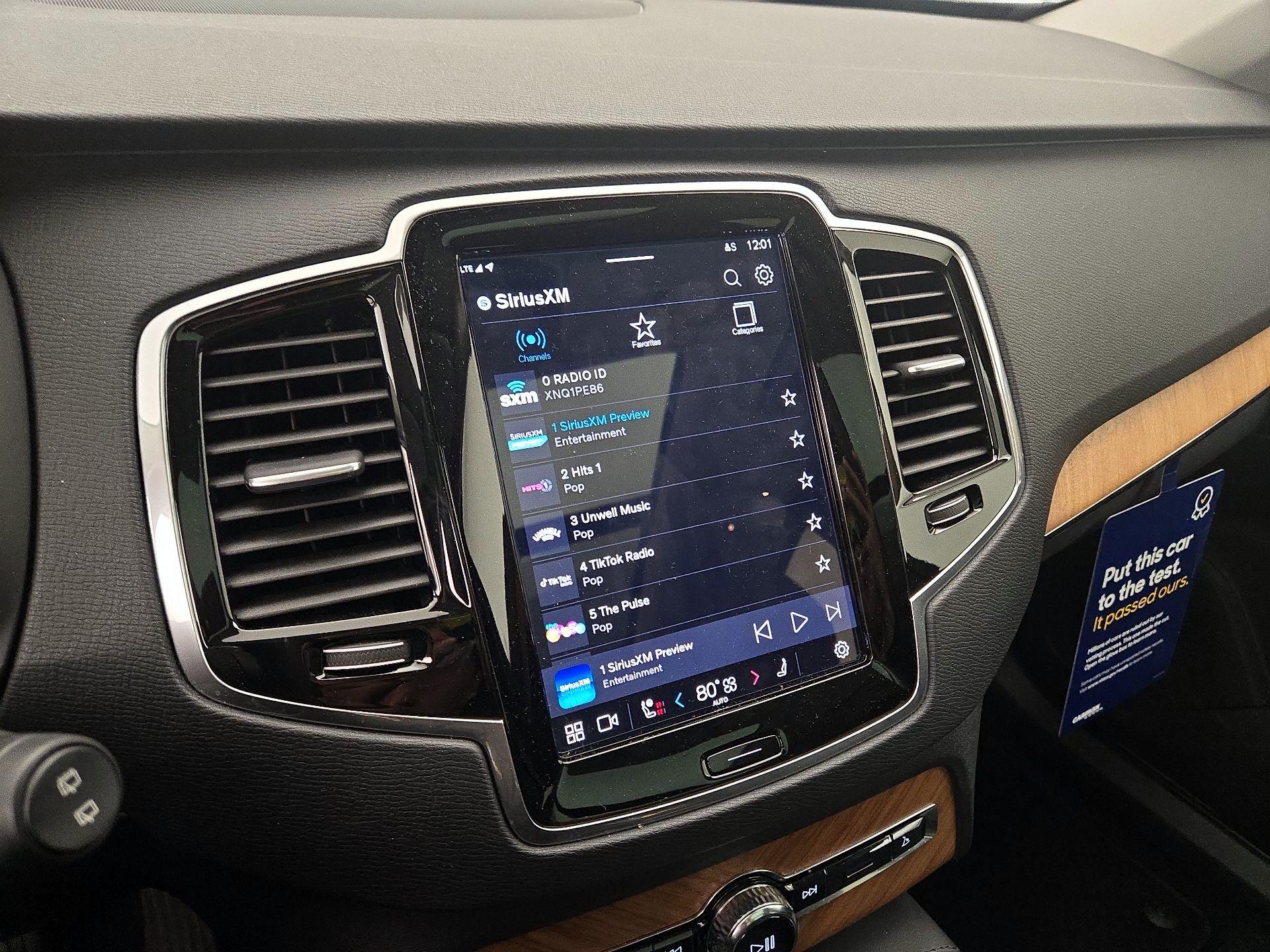 Thumbnail: 2024 Volvo XC90 - 14