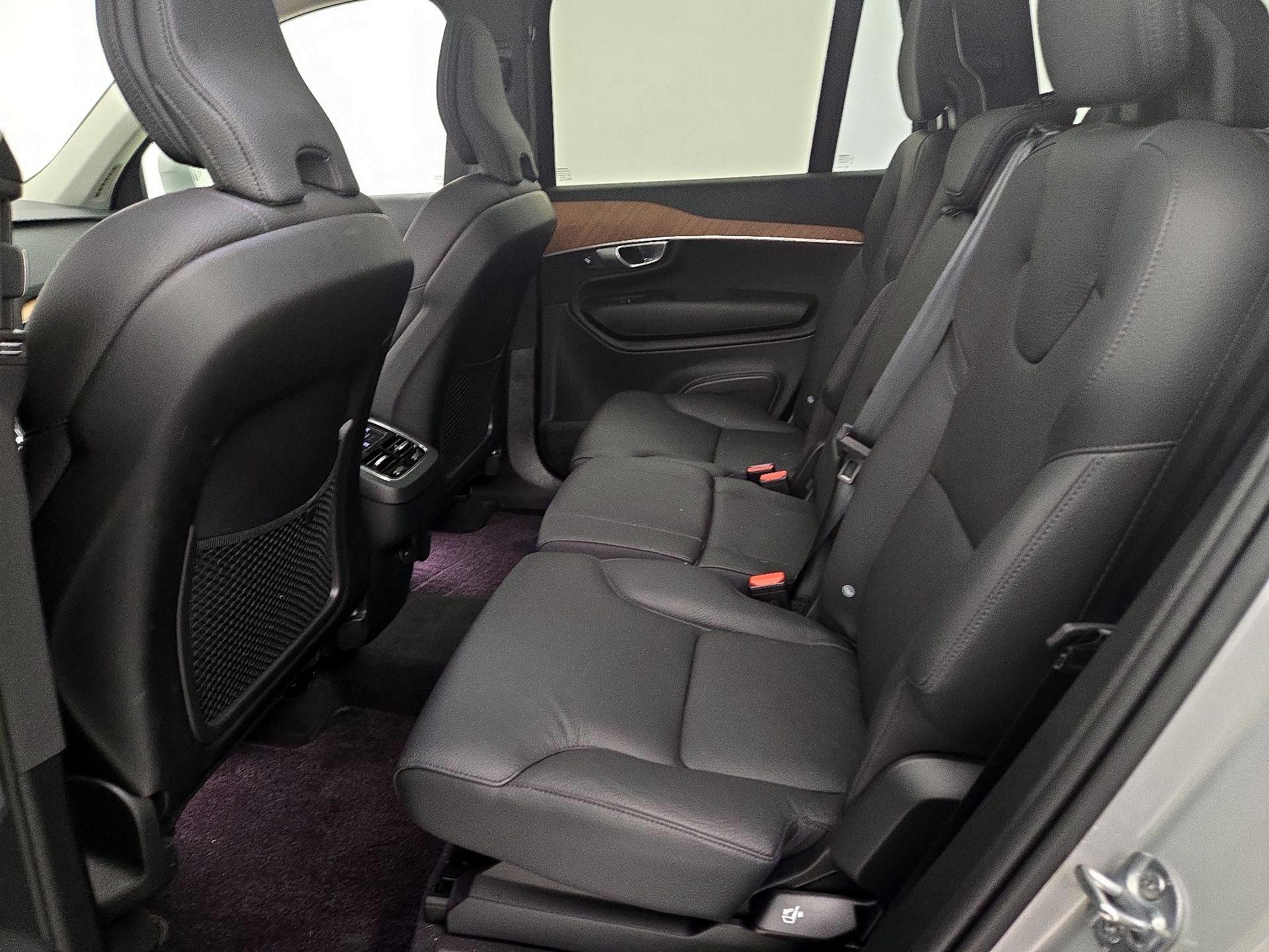 Thumbnail: 2024 Volvo XC90 - 18