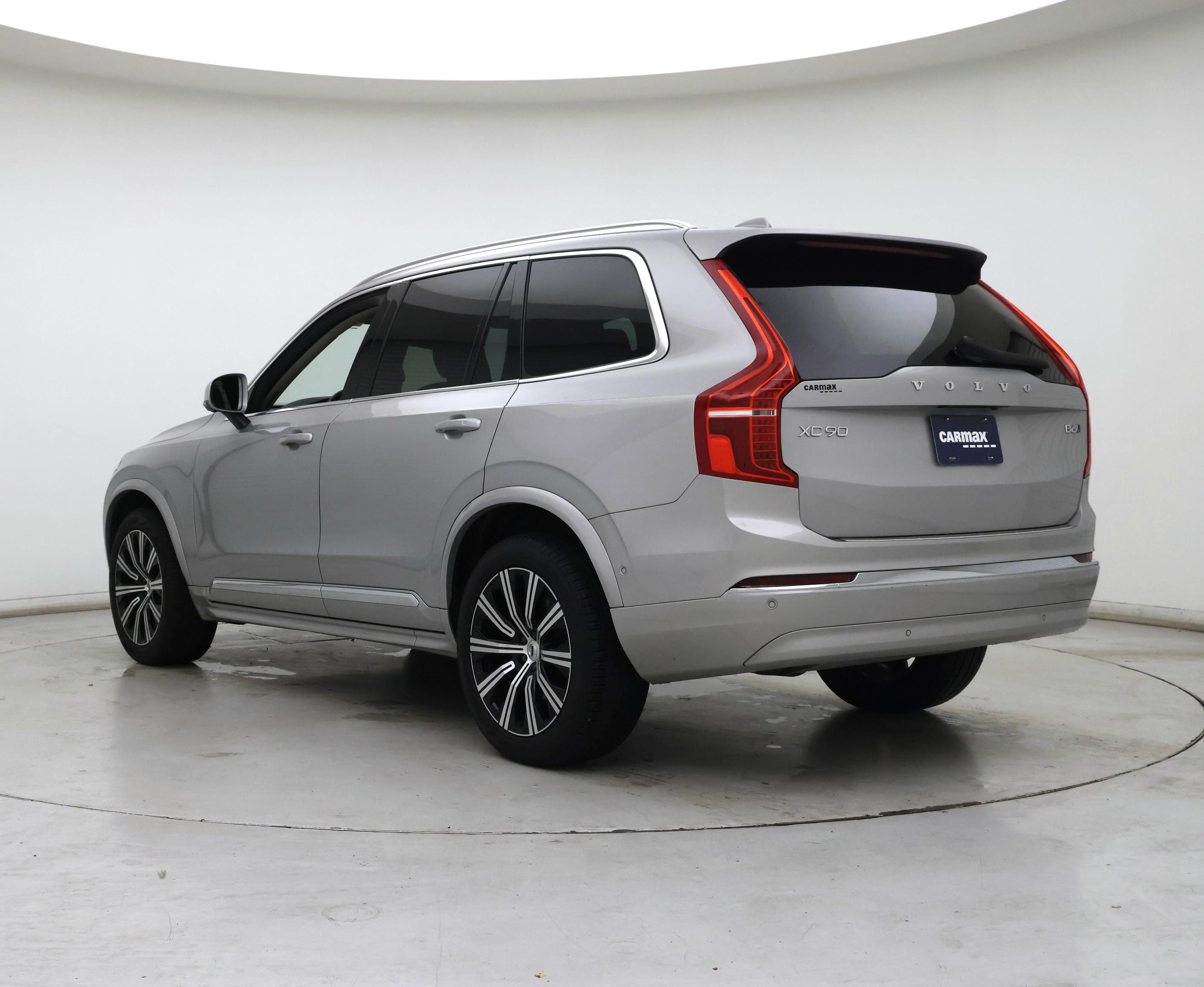 Thumbnail: 2024 Volvo XC90 - 2